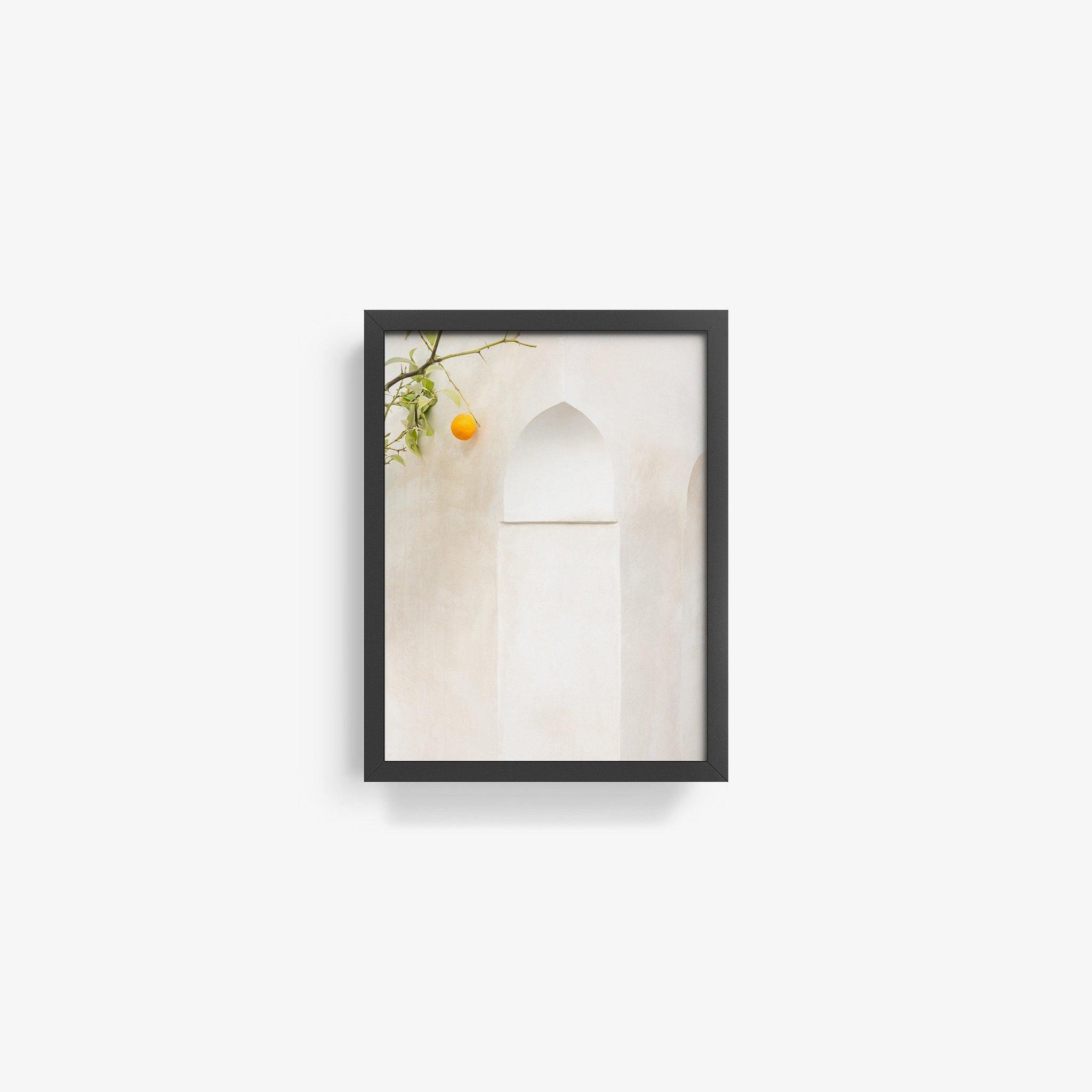 Morocco Pastels 02, Photography  by  Morocco Pastels 02 Tappan