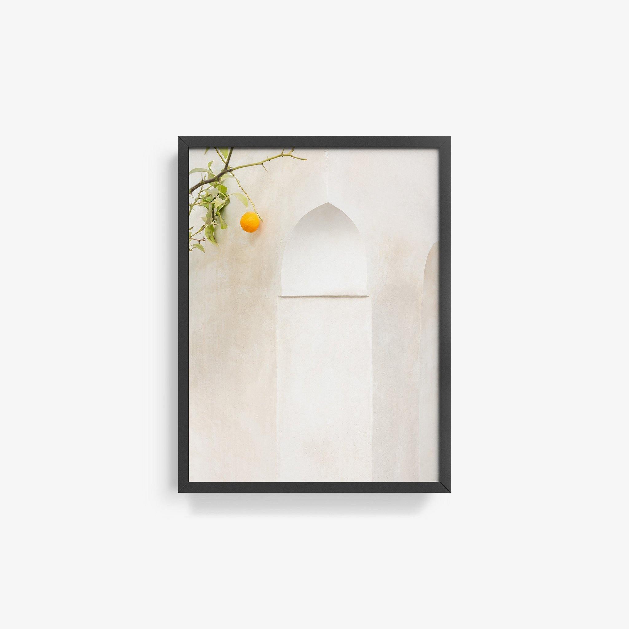 Morocco Pastels 02, Photography  by  Morocco Pastels 02 Tappan