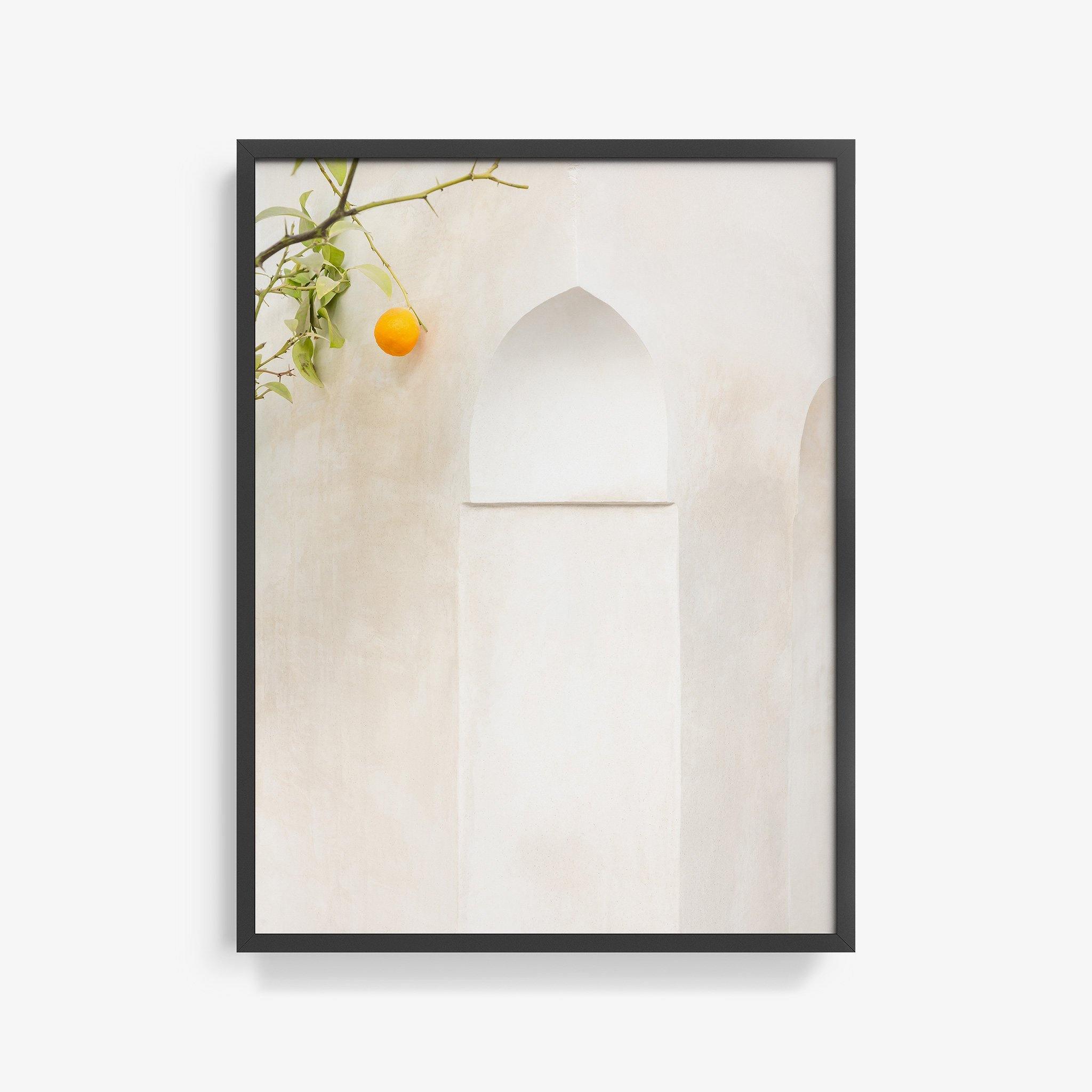 Morocco Pastels 02, Photography  by  Morocco Pastels 02 Tappan