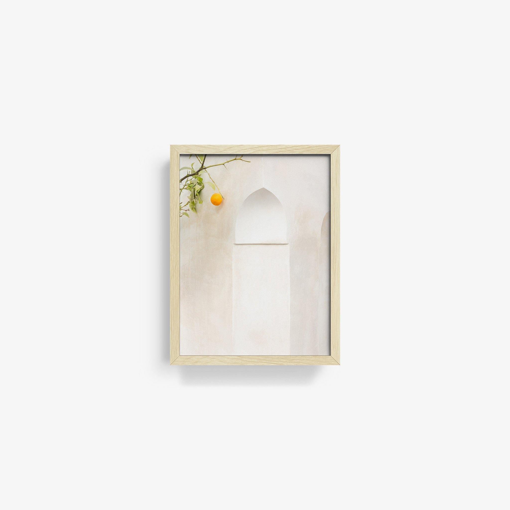 Morocco Pastels 02, Photography  by  Morocco Pastels 02 Tappan