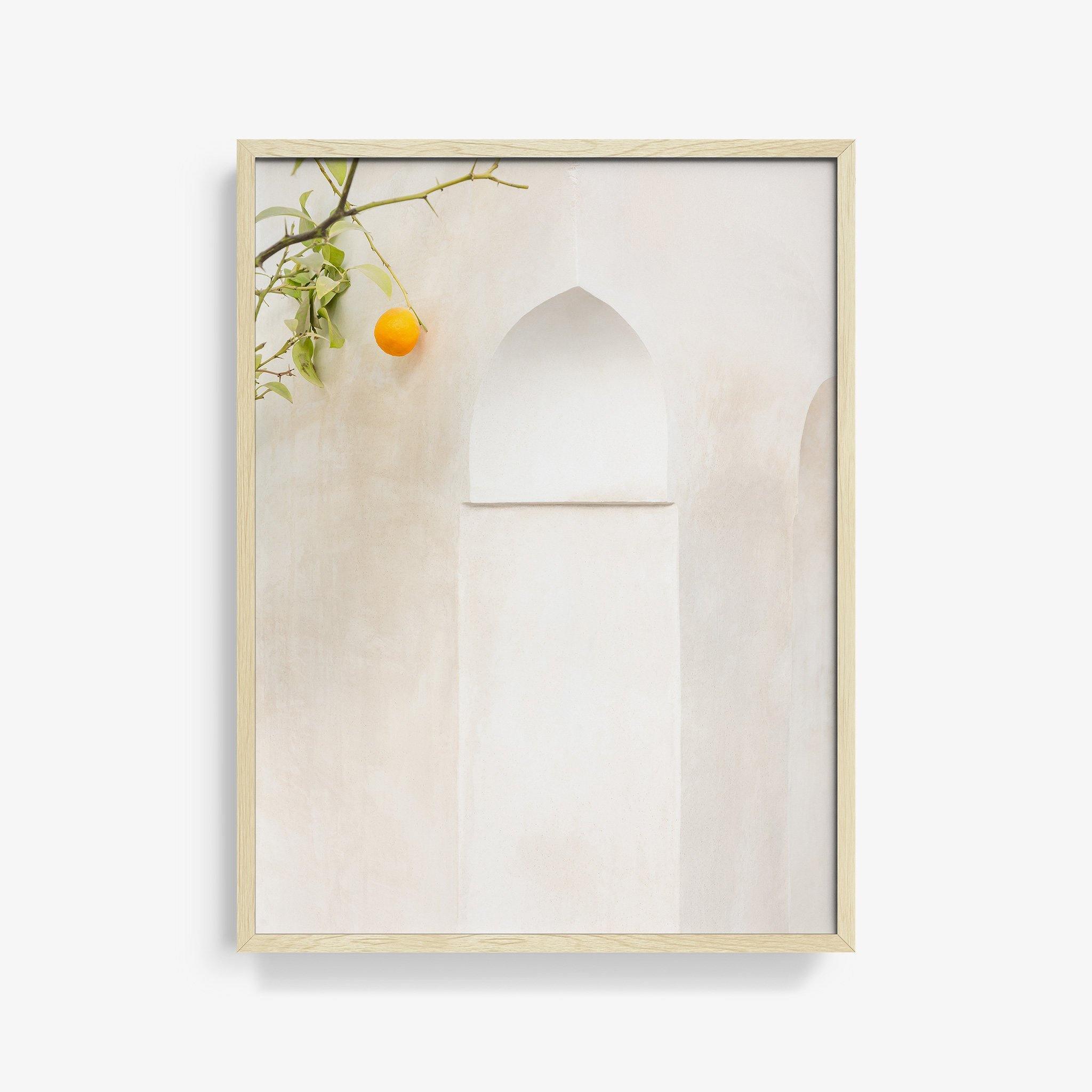 Morocco Pastels 02, Photography  by  Morocco Pastels 02 Tappan