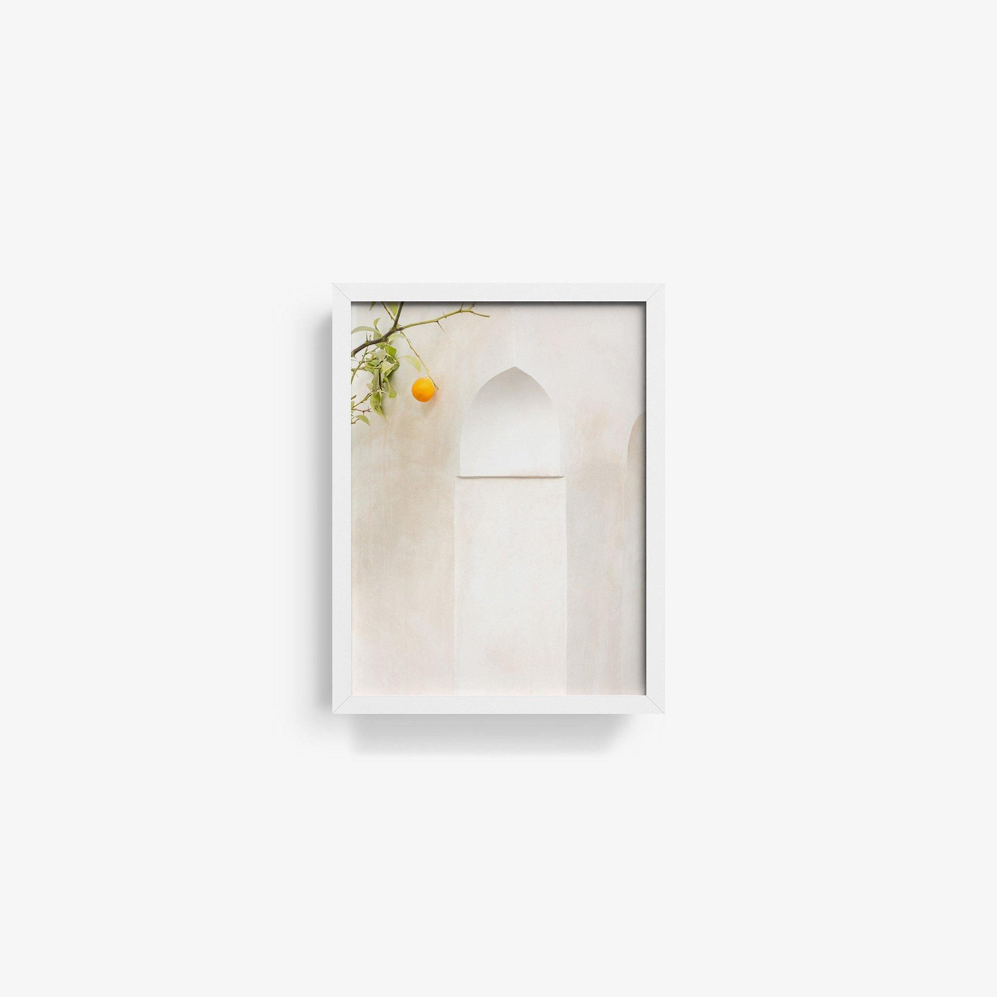 Morocco Pastels 02, Photography  by  Morocco Pastels 02 Tappan