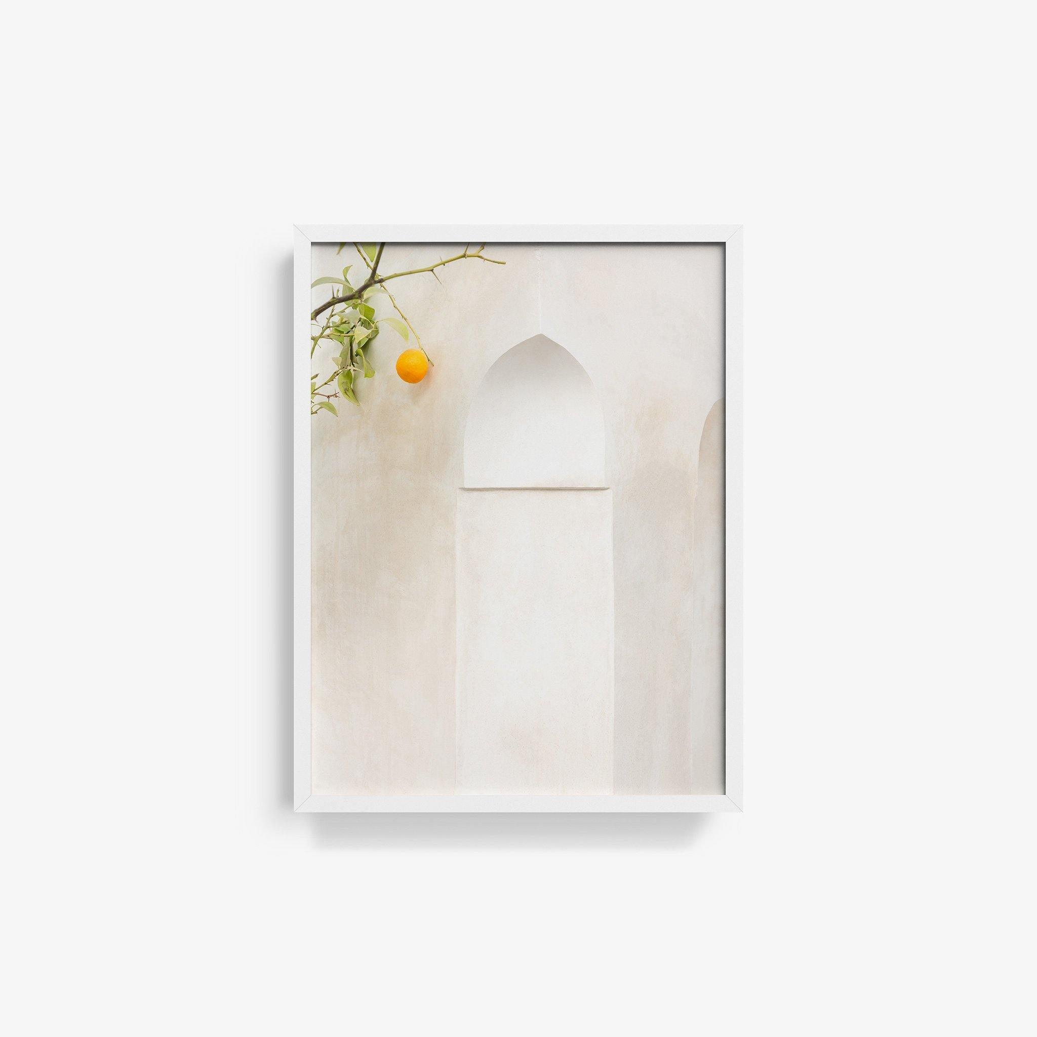 Morocco Pastels 02, Photography  by  Morocco Pastels 02 Tappan