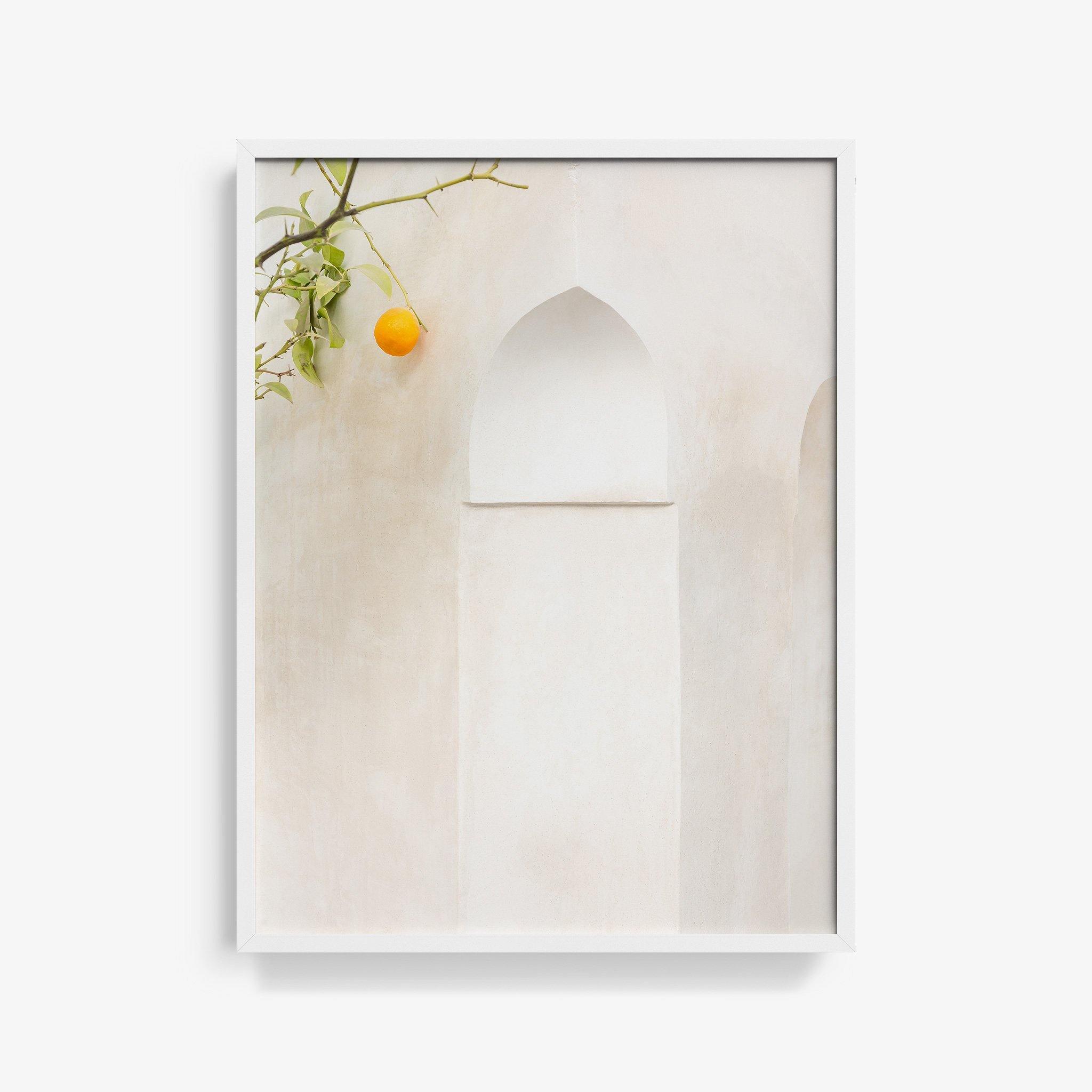 Morocco Pastels 02, Photography  by  Morocco Pastels 02 Tappan