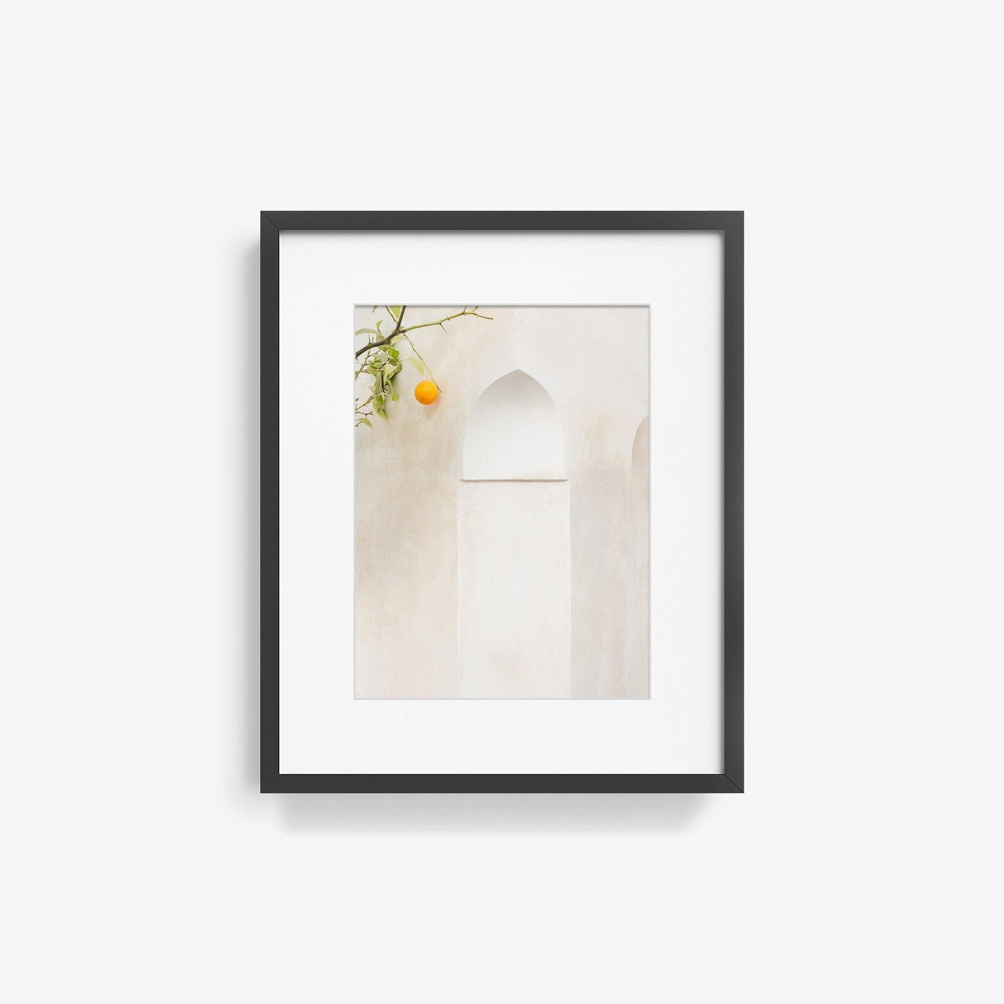 Morocco Pastels 02, Photography  by  Morocco Pastels 02 Tappan