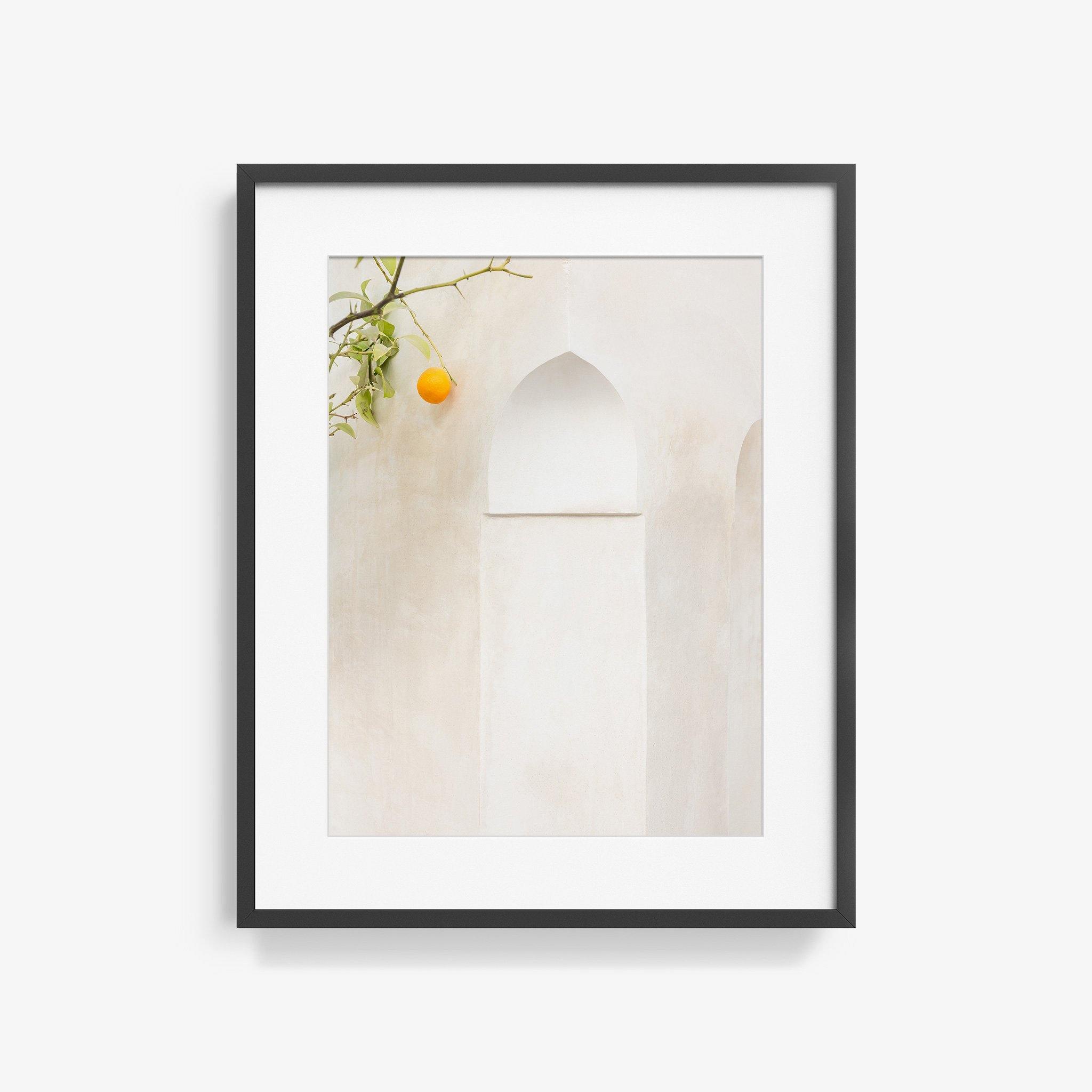Morocco Pastels 02, Photography  by  Morocco Pastels 02 Tappan