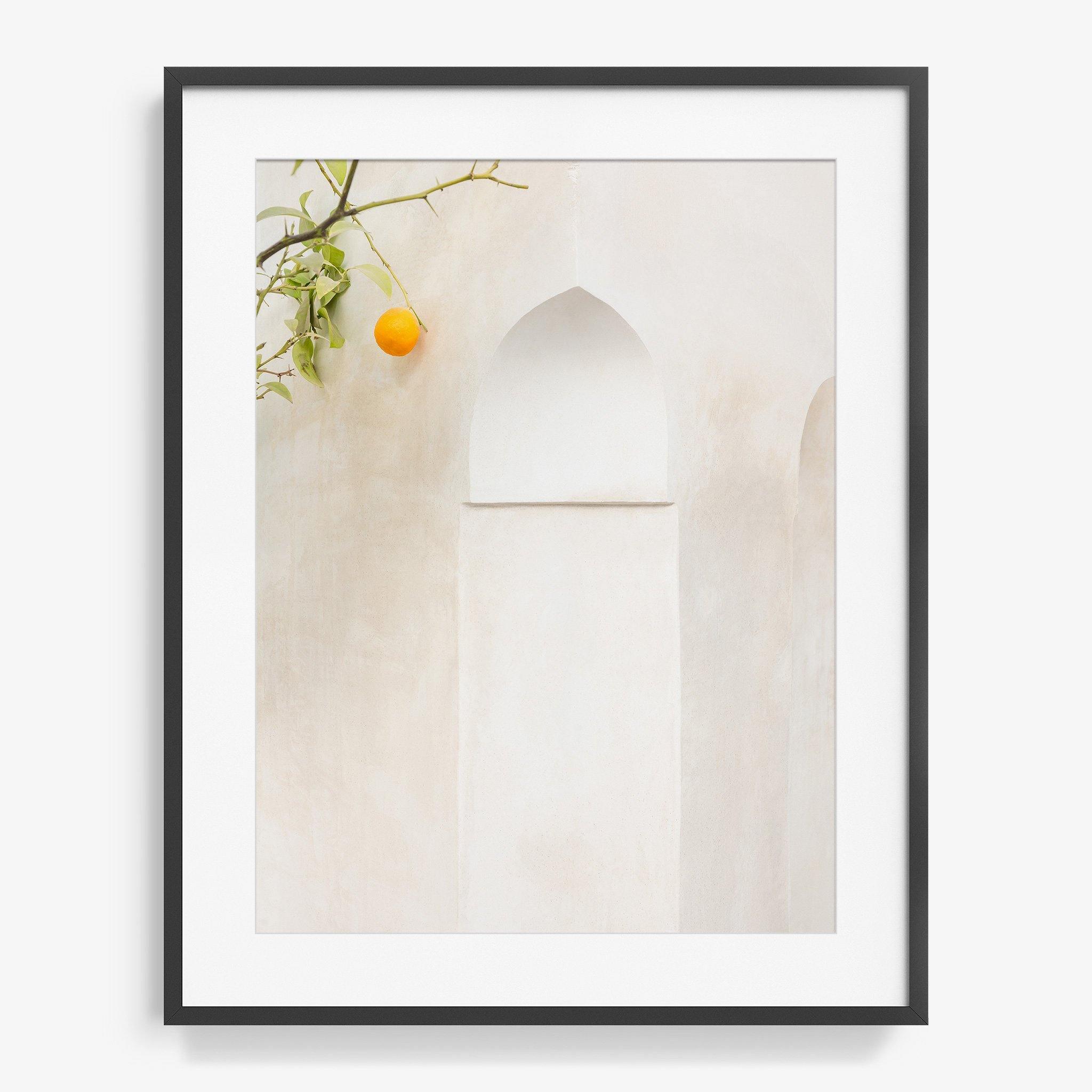 Morocco Pastels 02, Photography  by  Morocco Pastels 02 Tappan