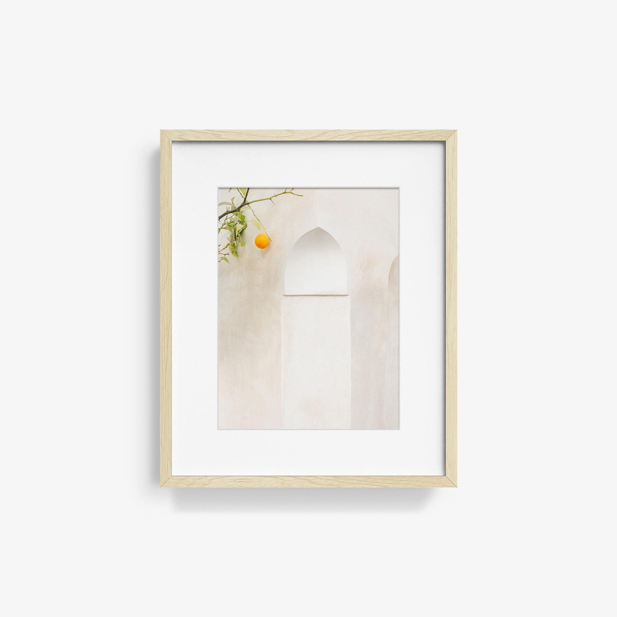 Morocco Pastels 02, Photography  by  Morocco Pastels 02 Tappan