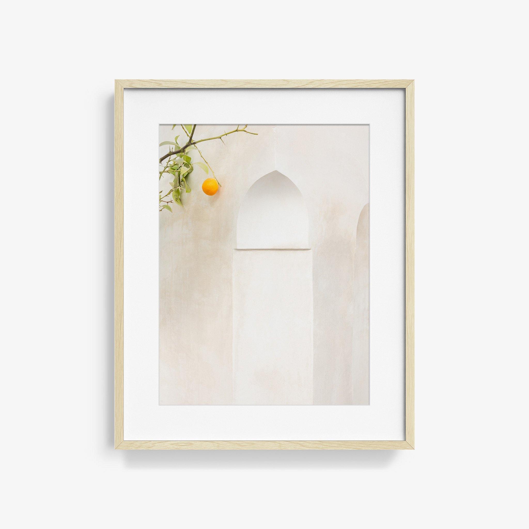 Morocco Pastels 02, Photography  by  Morocco Pastels 02 Tappan