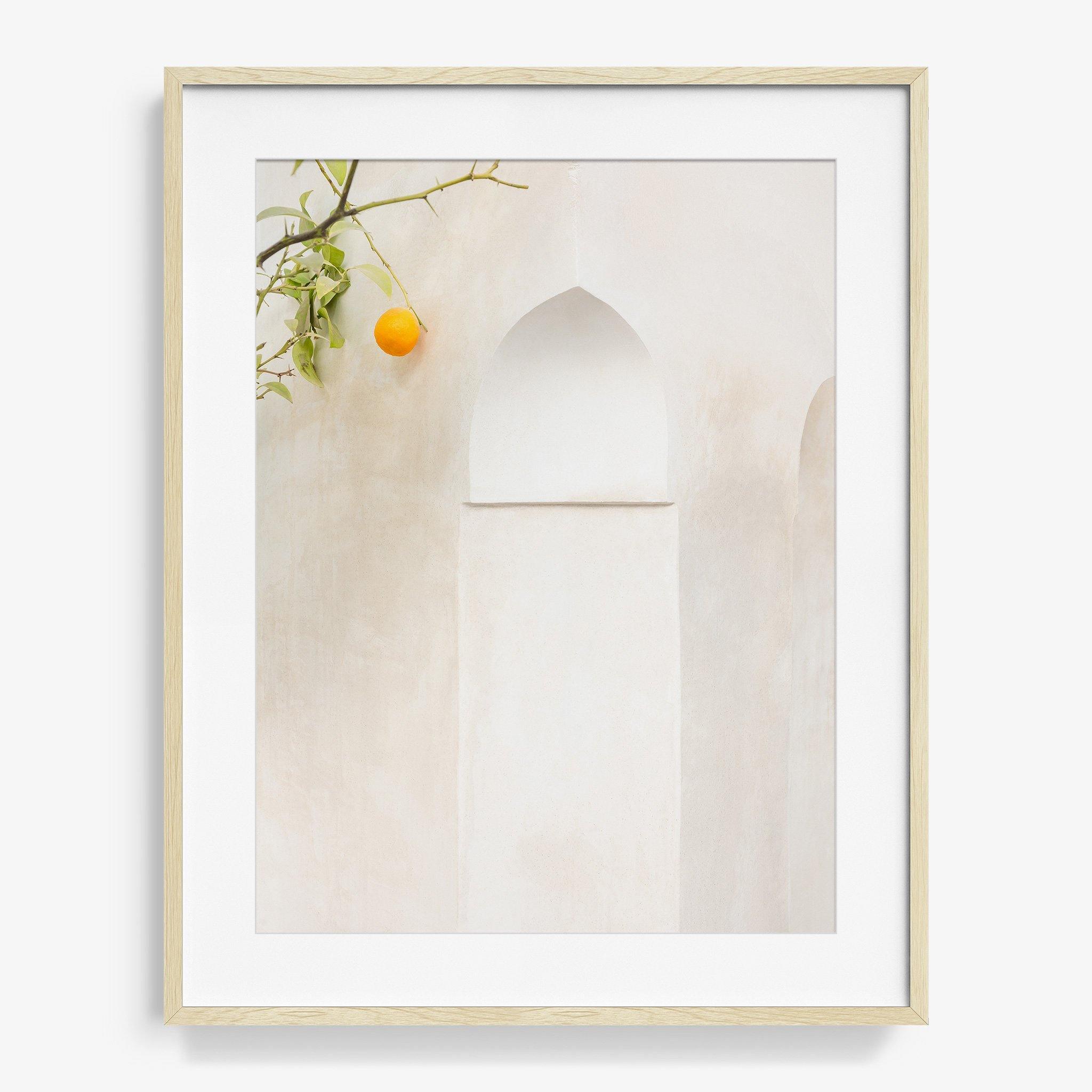 Morocco Pastels 02, Photography  by  Morocco Pastels 02 Tappan