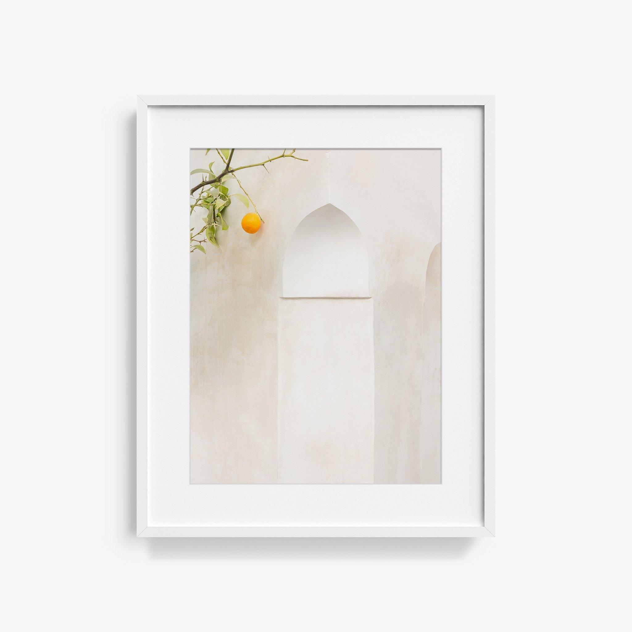 Morocco Pastels 02, Photography  by  Morocco Pastels 02 Tappan