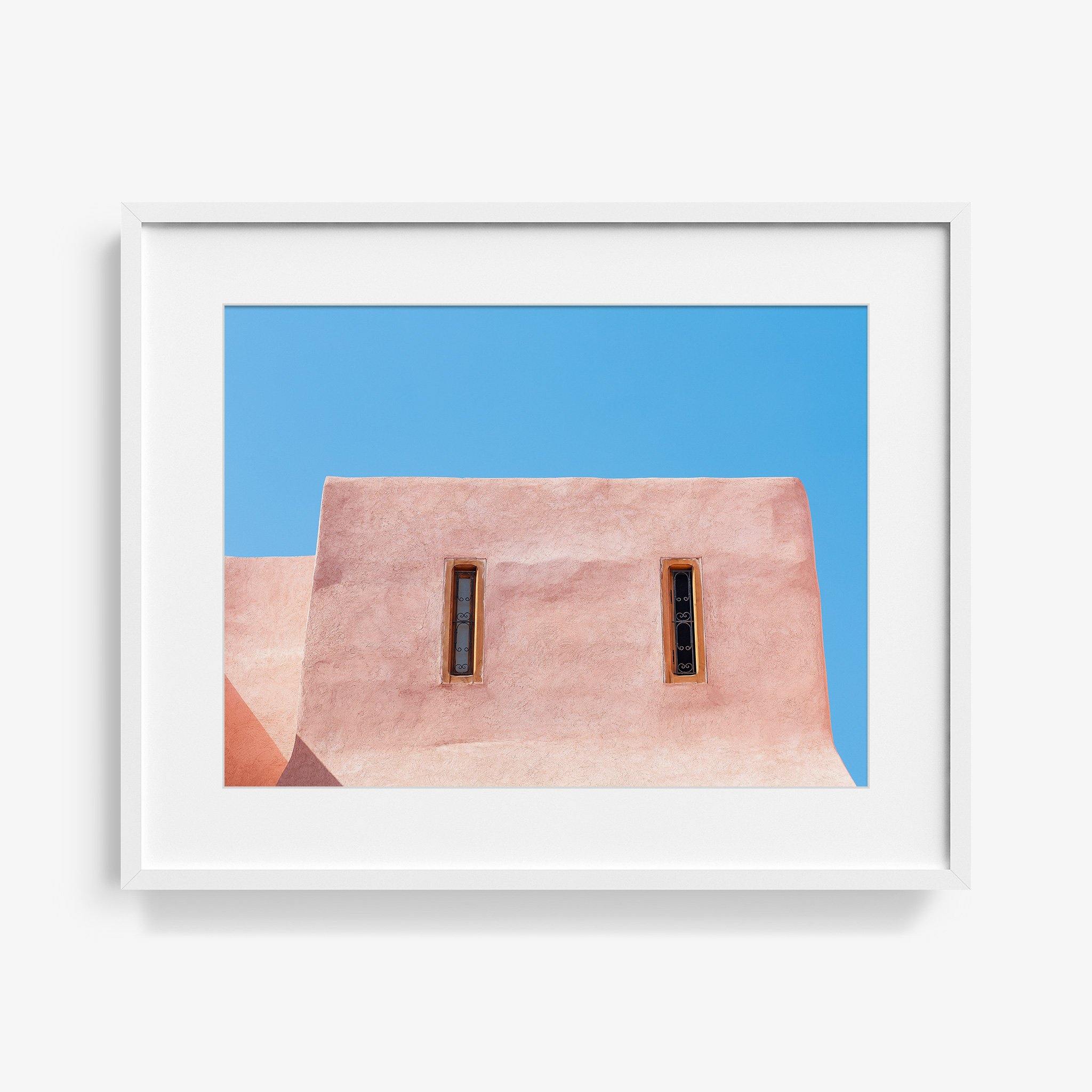 Morocco Pastels 10, Photography  by  Morocco Pastels 10 Tappan