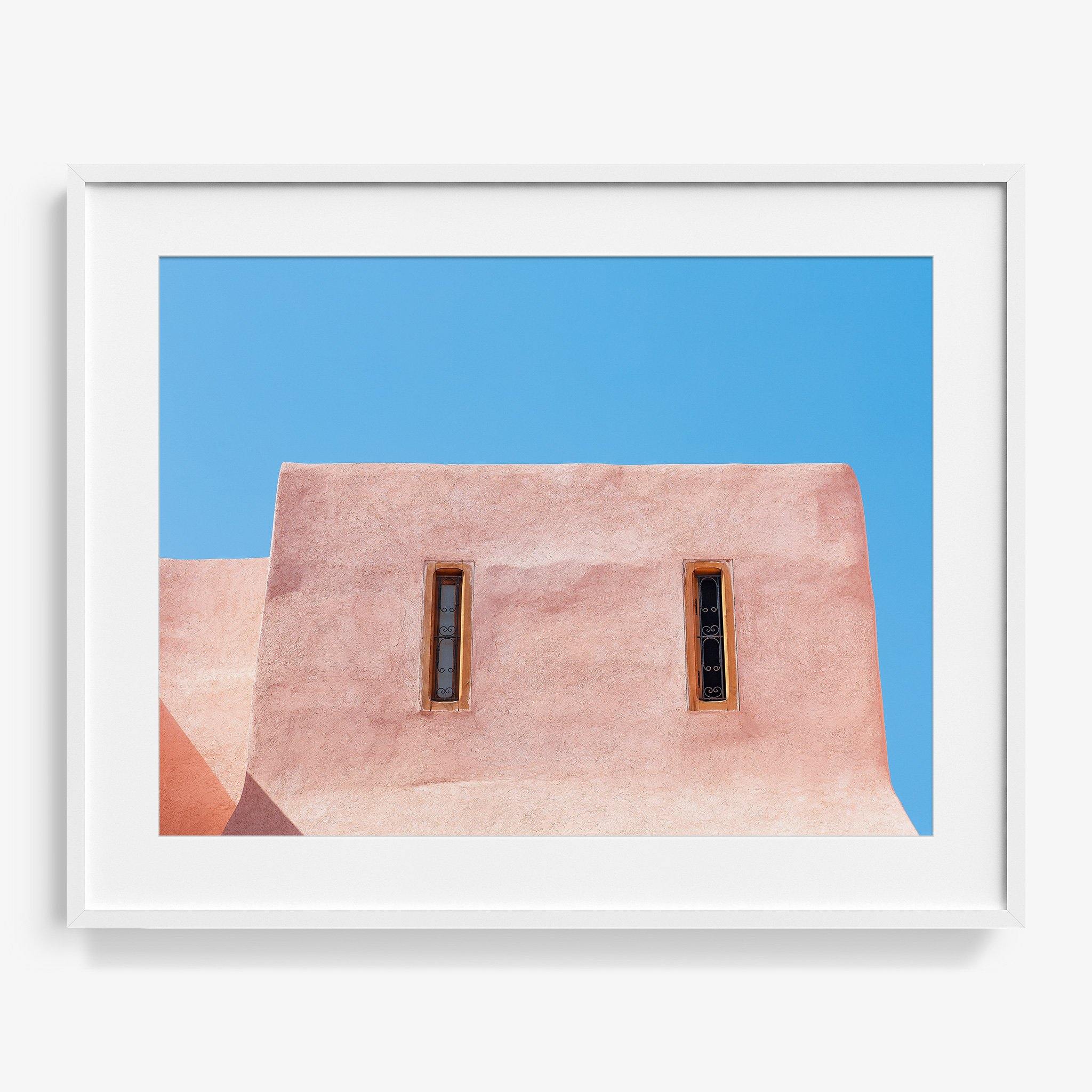Morocco Pastels 10, Photography  by  Morocco Pastels 10 Tappan