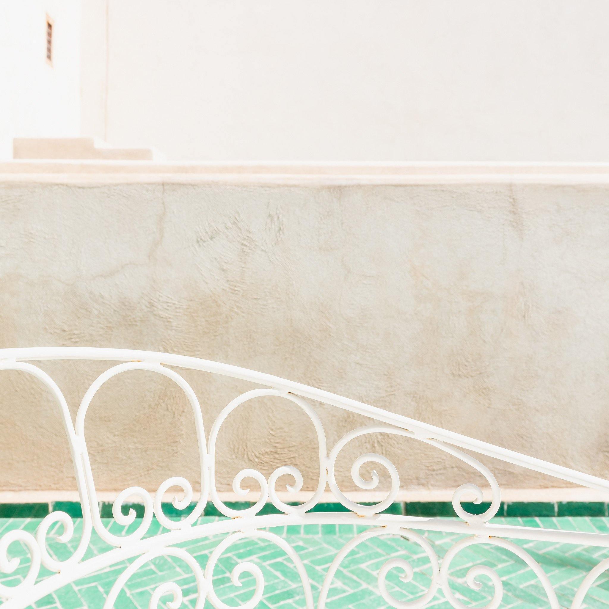 Morocco Pastels 11, Photography  by  Morocco Pastels 11 Tappan