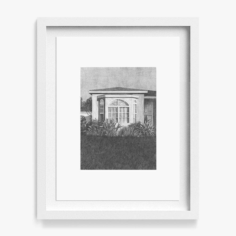 Drawing by Martinet & Texereau