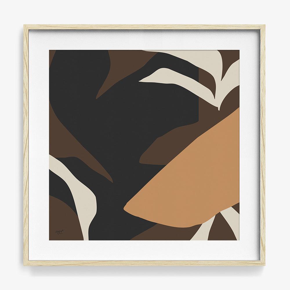 Print by Marleigh Culver