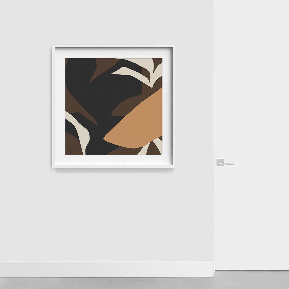 Jean-Michel , Print by Jean-Michel Tappan