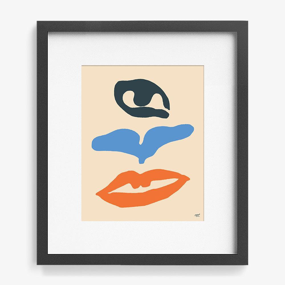 Print by Marleigh Culver