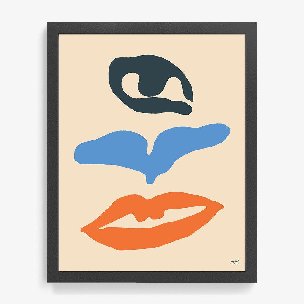 Print by Marleigh Culver
