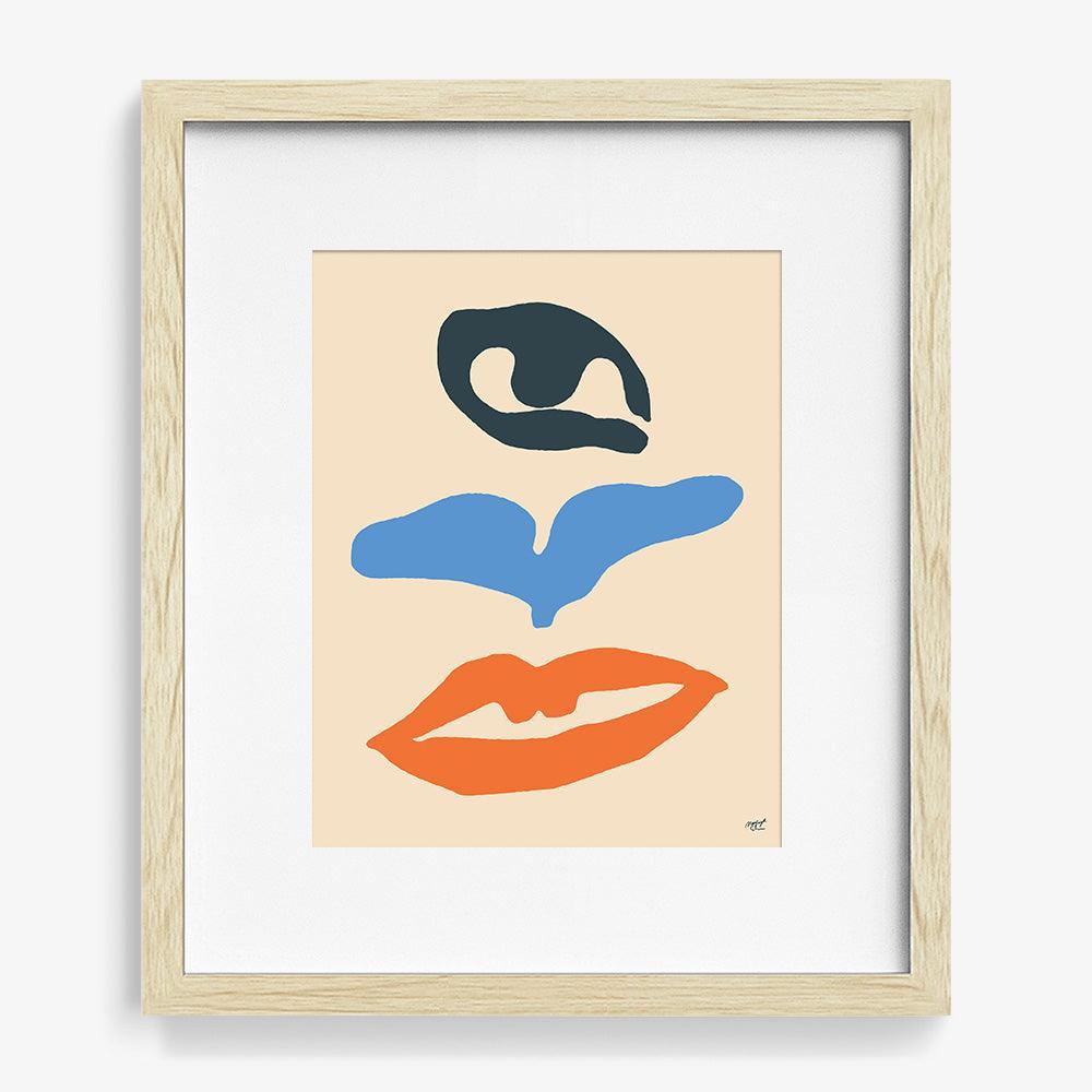 Print by Marleigh Culver
