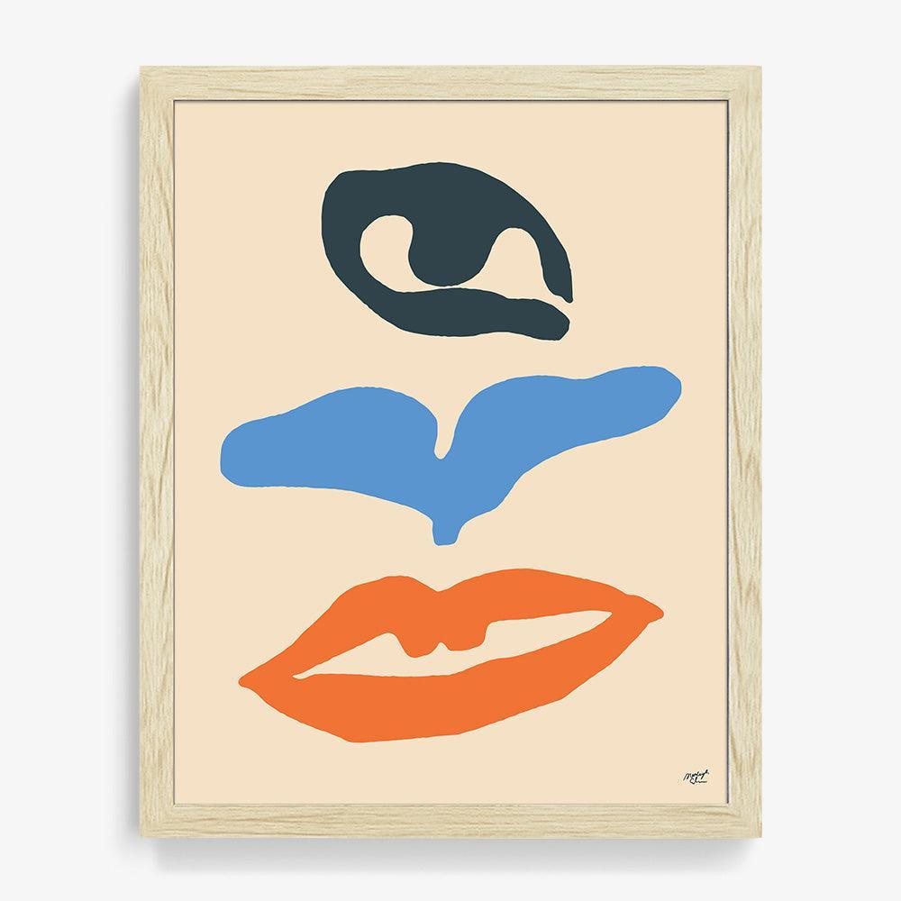 Print by Marleigh Culver