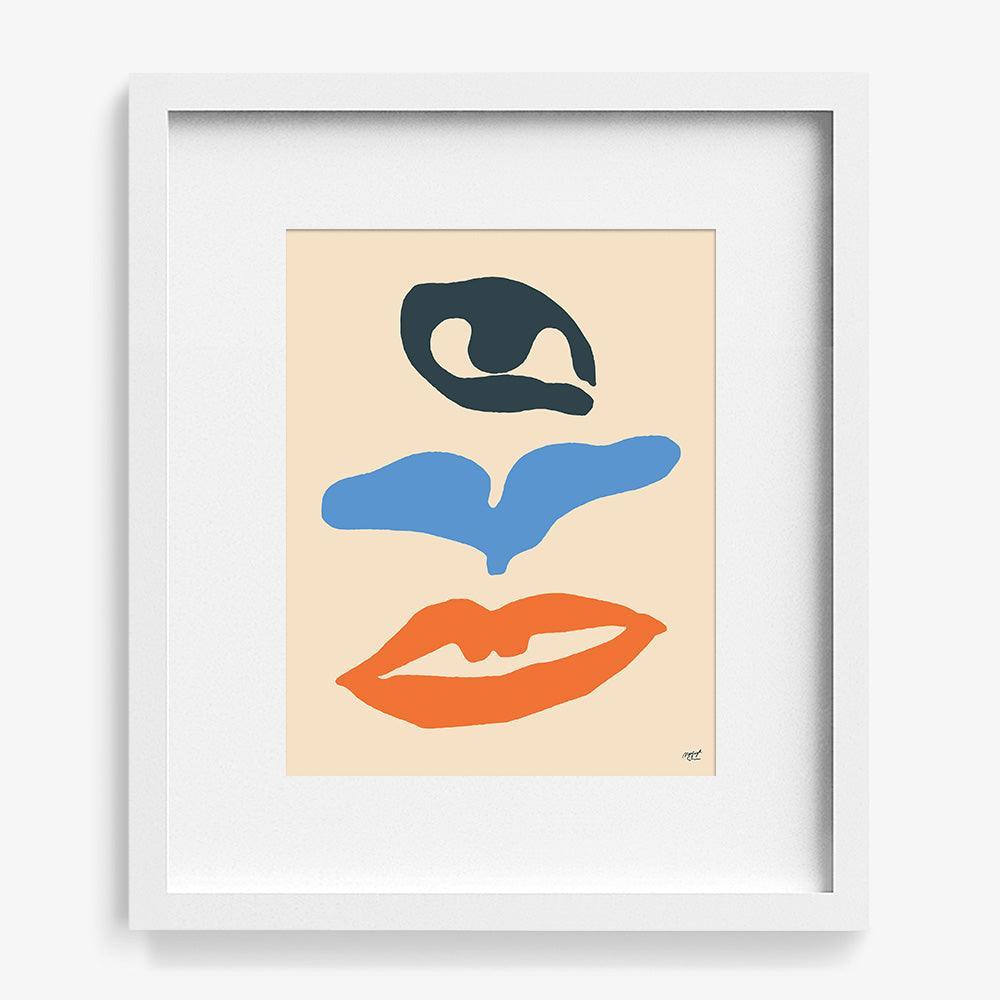 Print by Marleigh Culver