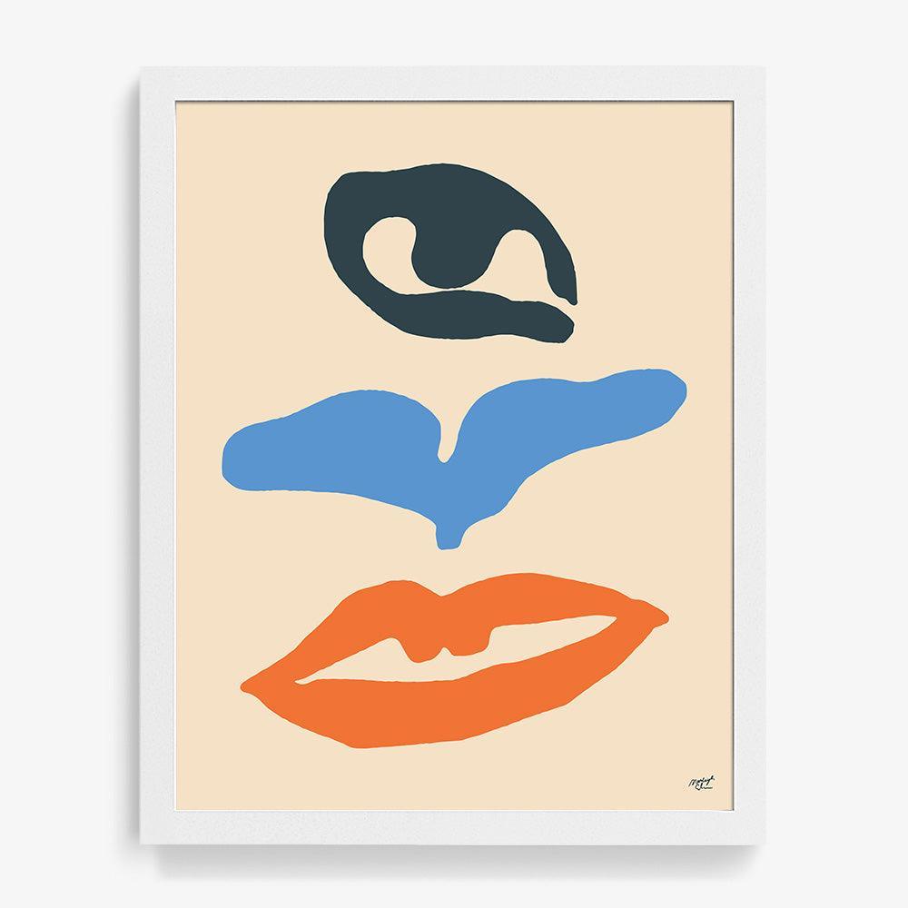 Print by Marleigh Culver