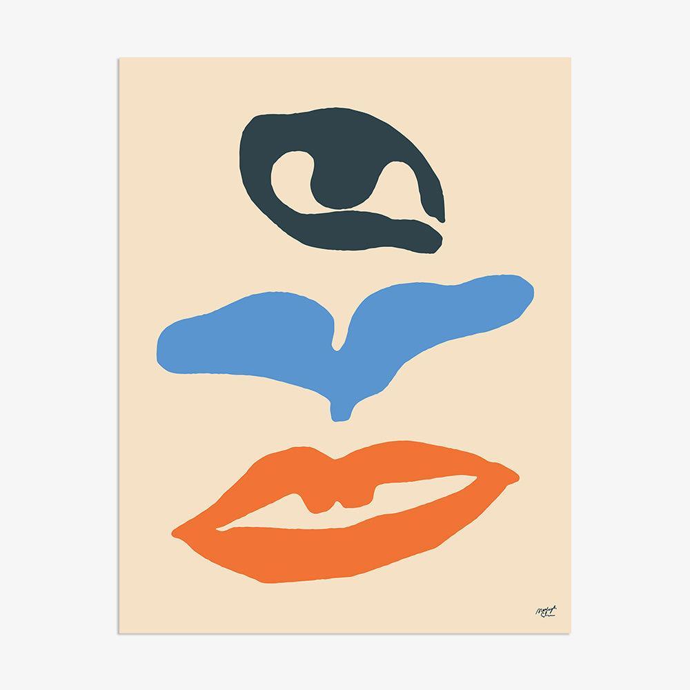 Print by Marleigh Culver