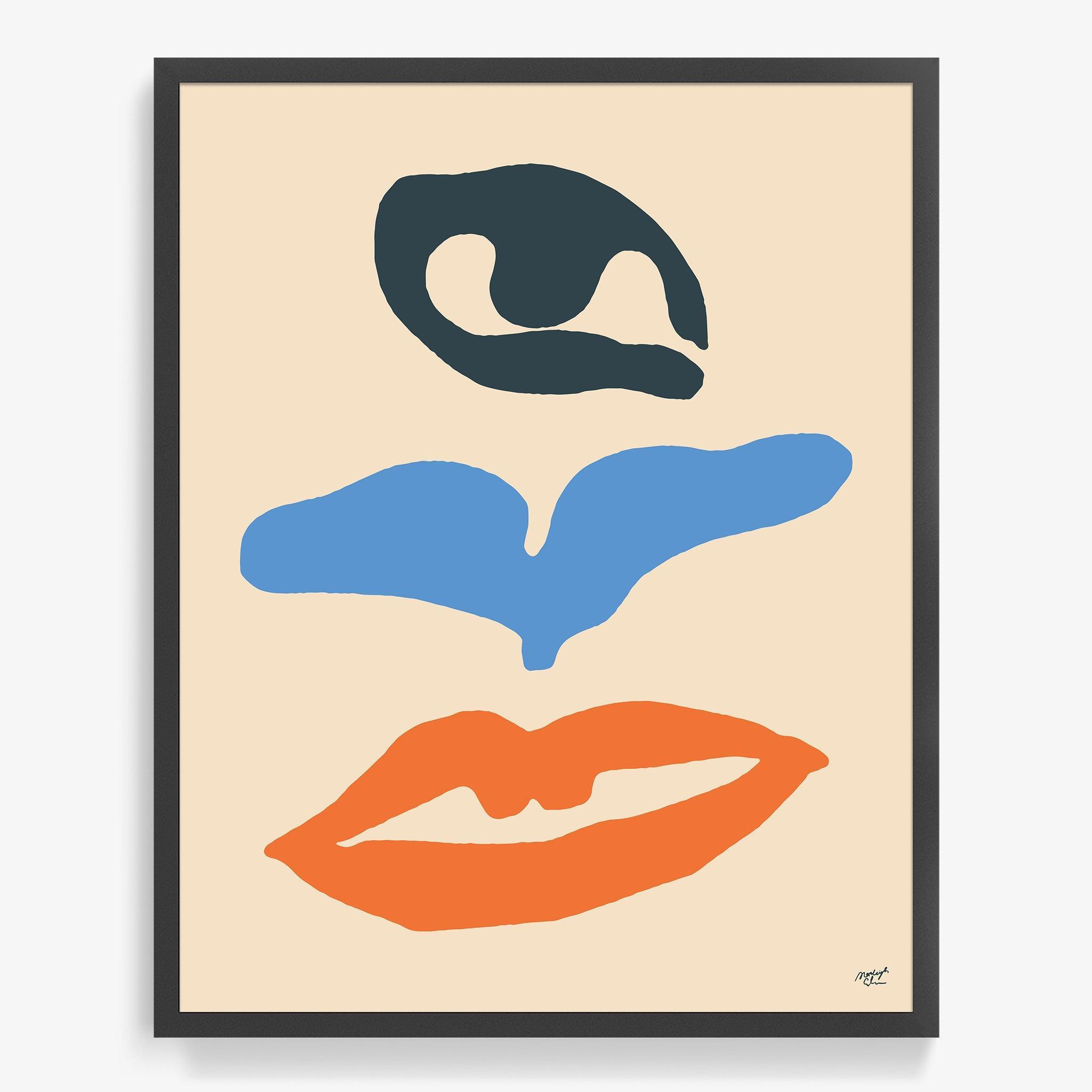 Print by Marleigh Culver
