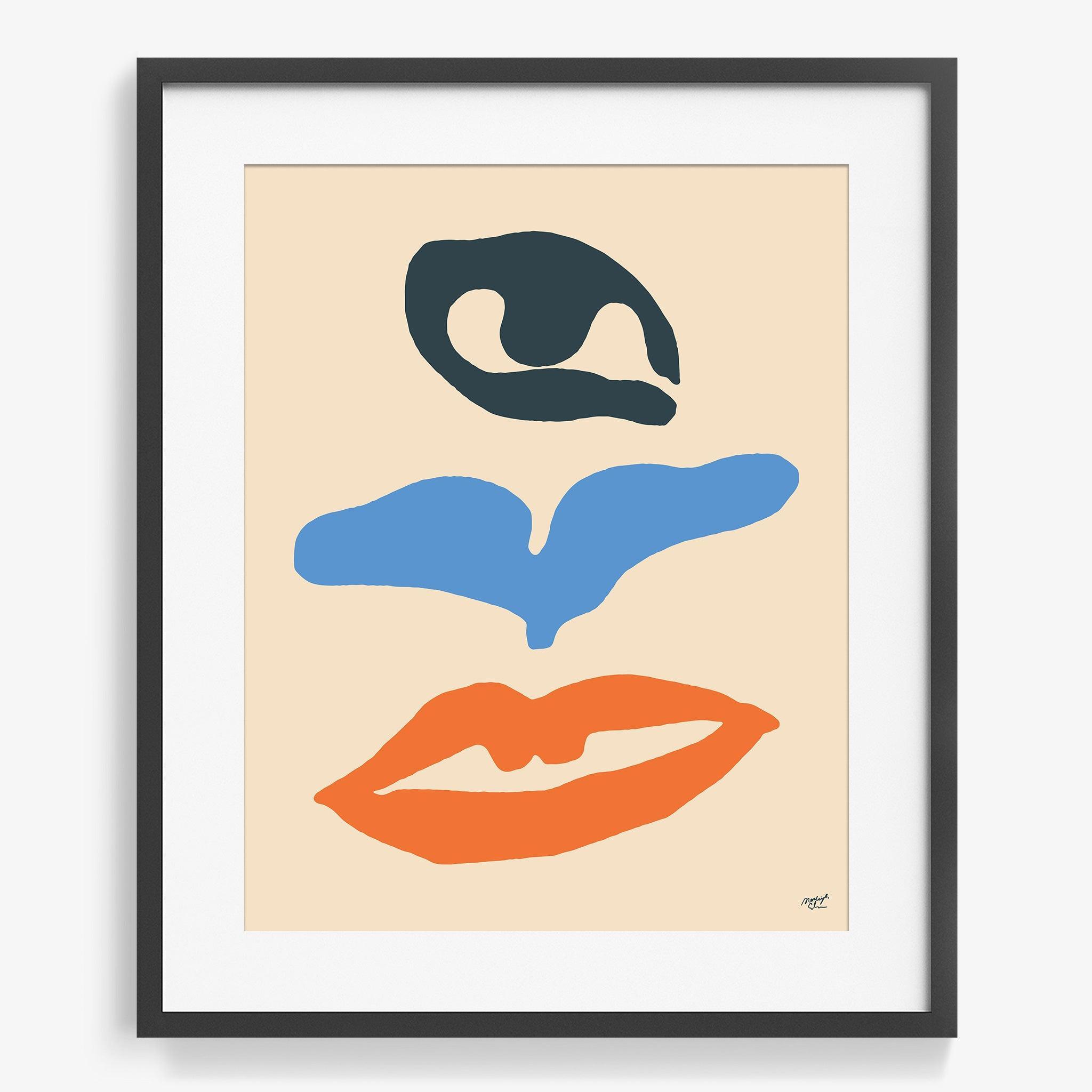Print by Marleigh Culver