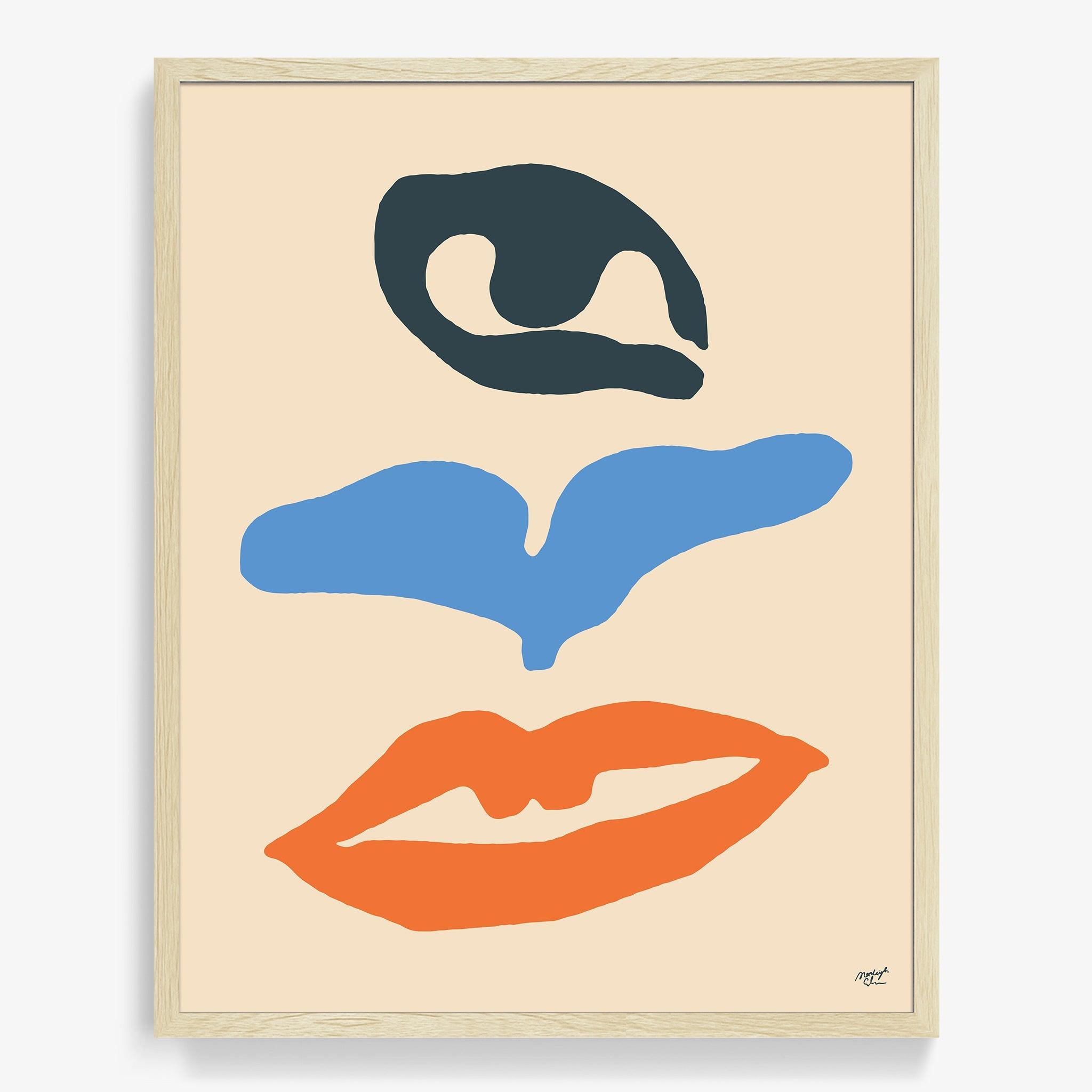 Print by Marleigh Culver