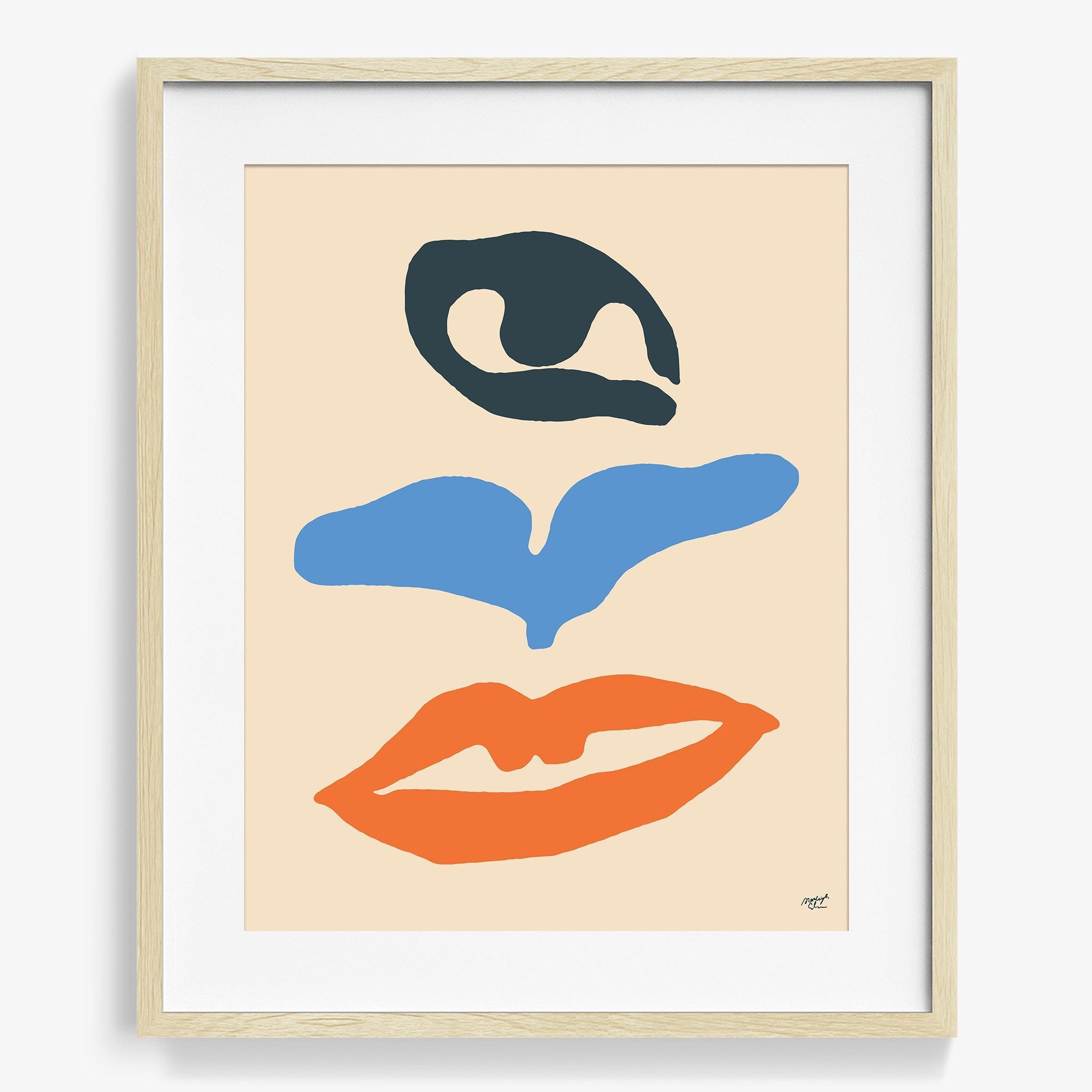 Print by Marleigh Culver