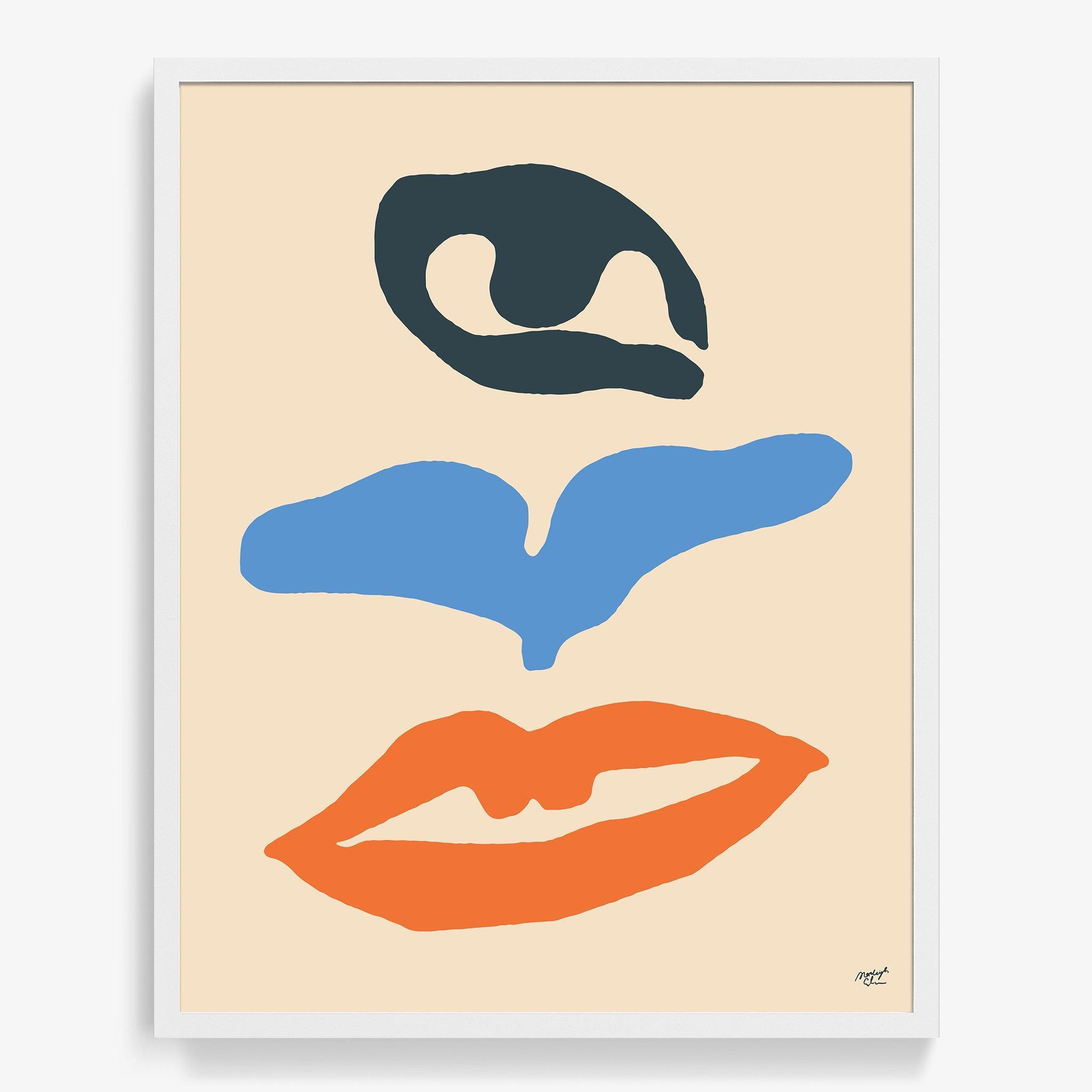 Print by Marleigh Culver