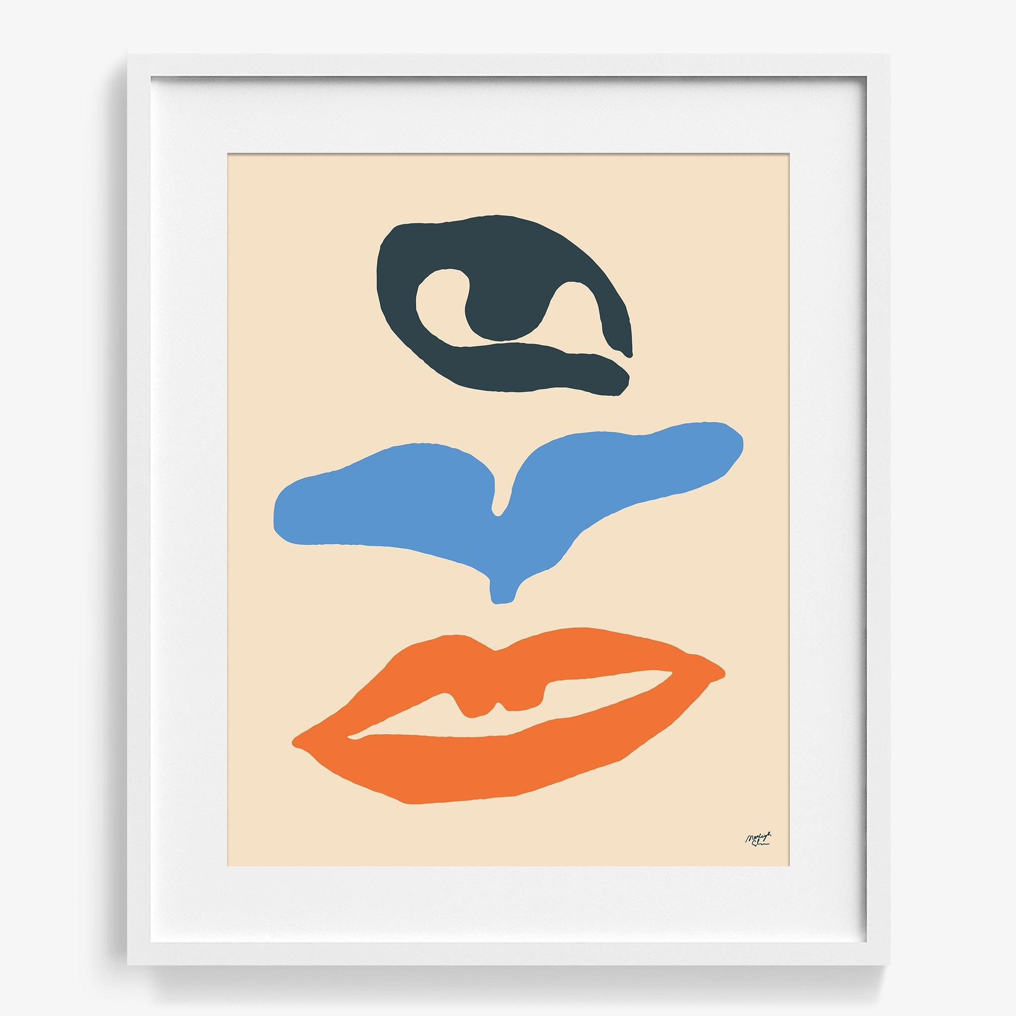 Print by Marleigh Culver