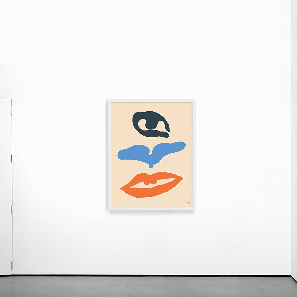 Print by Marleigh Culver