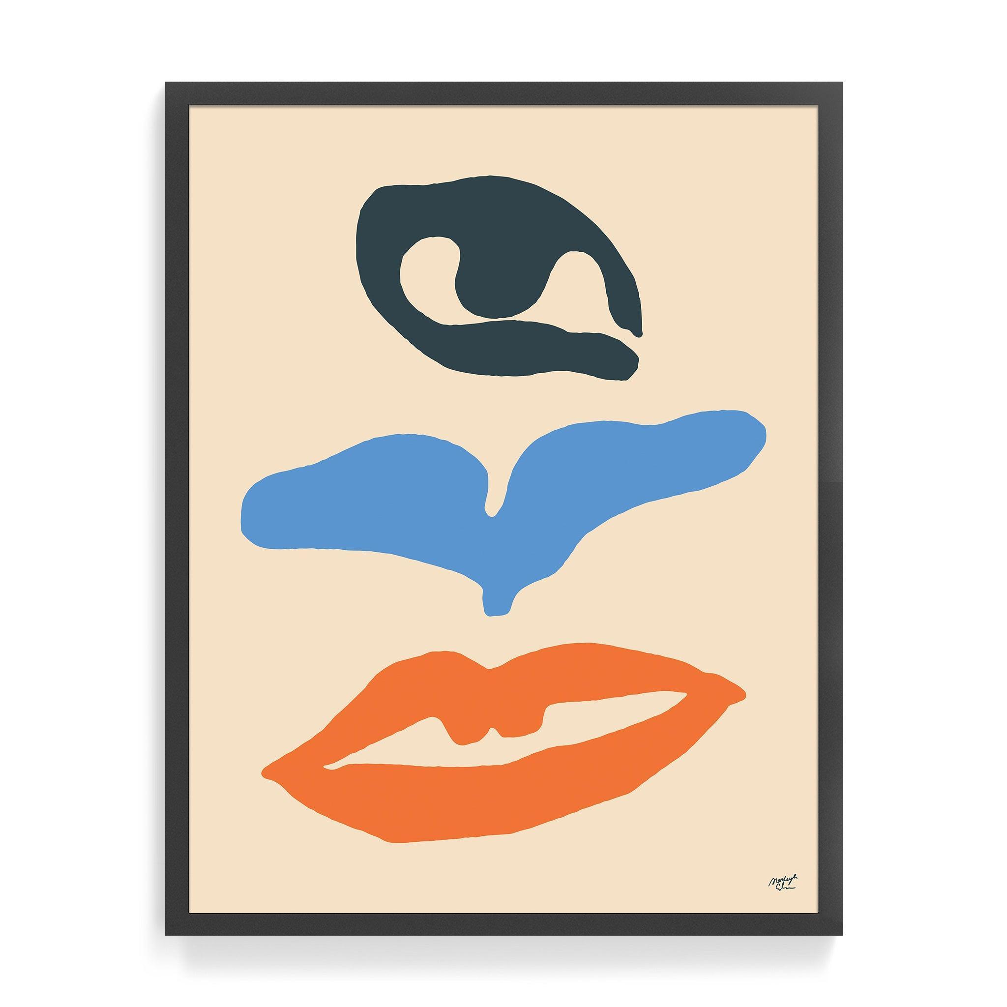 Print by Marleigh Culver