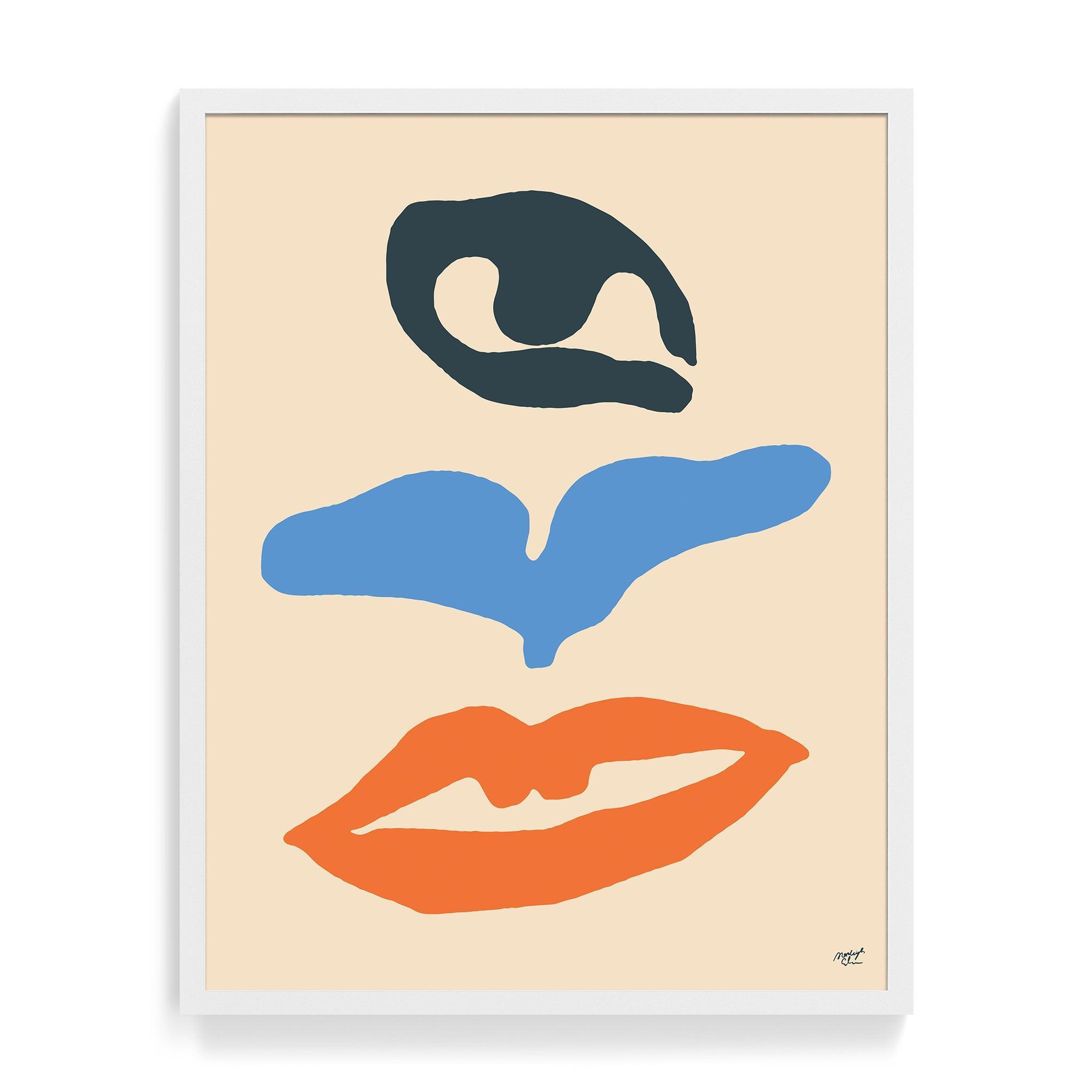 Print by Marleigh Culver