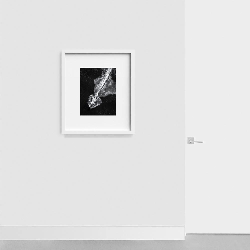 Photograph by Jan Prengel