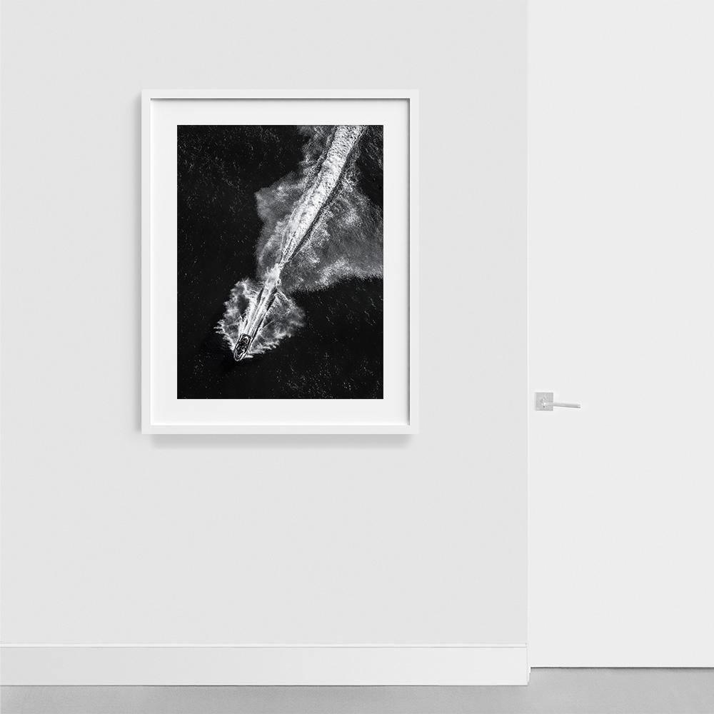 Photograph by Jan Prengel