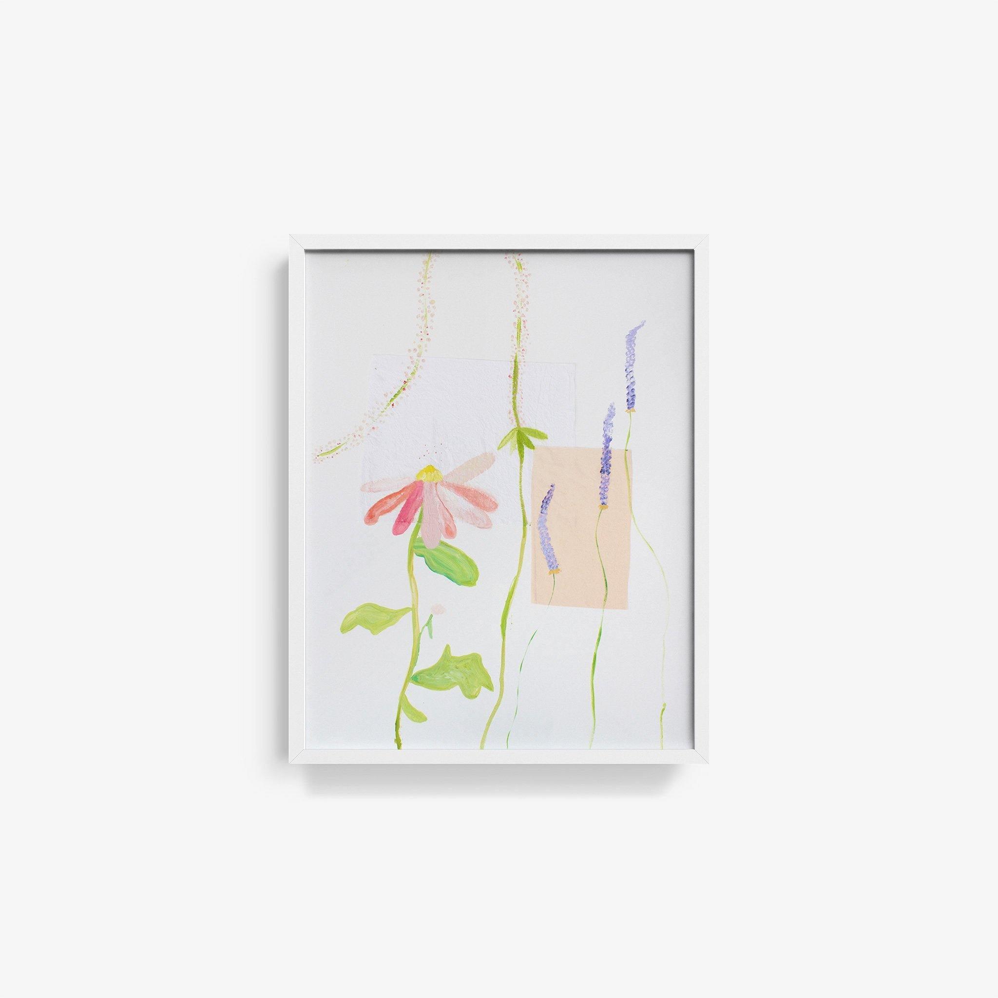 Print by Johanna Tagada Hoffbeck