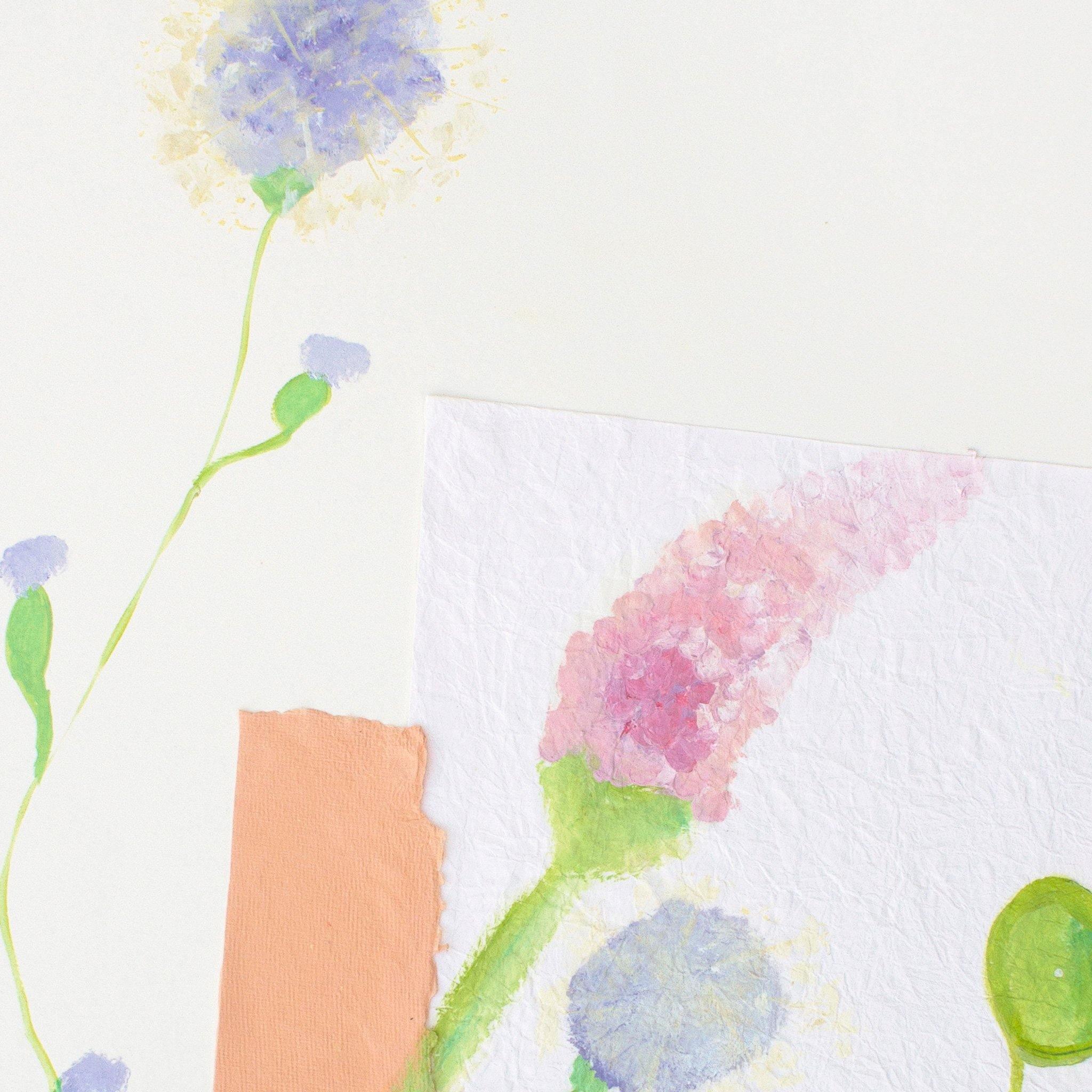 Print by Johanna Tagada Hoffbeck