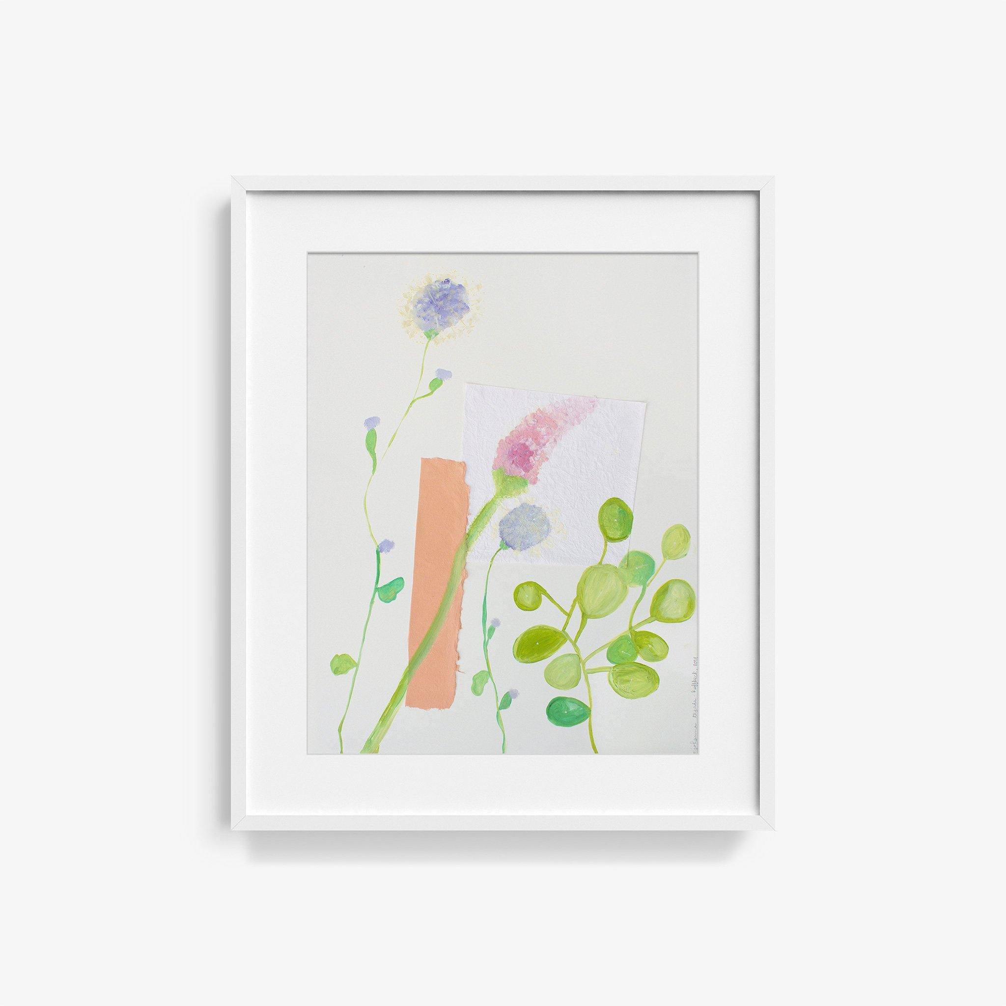 Print by Johanna Tagada Hoffbeck