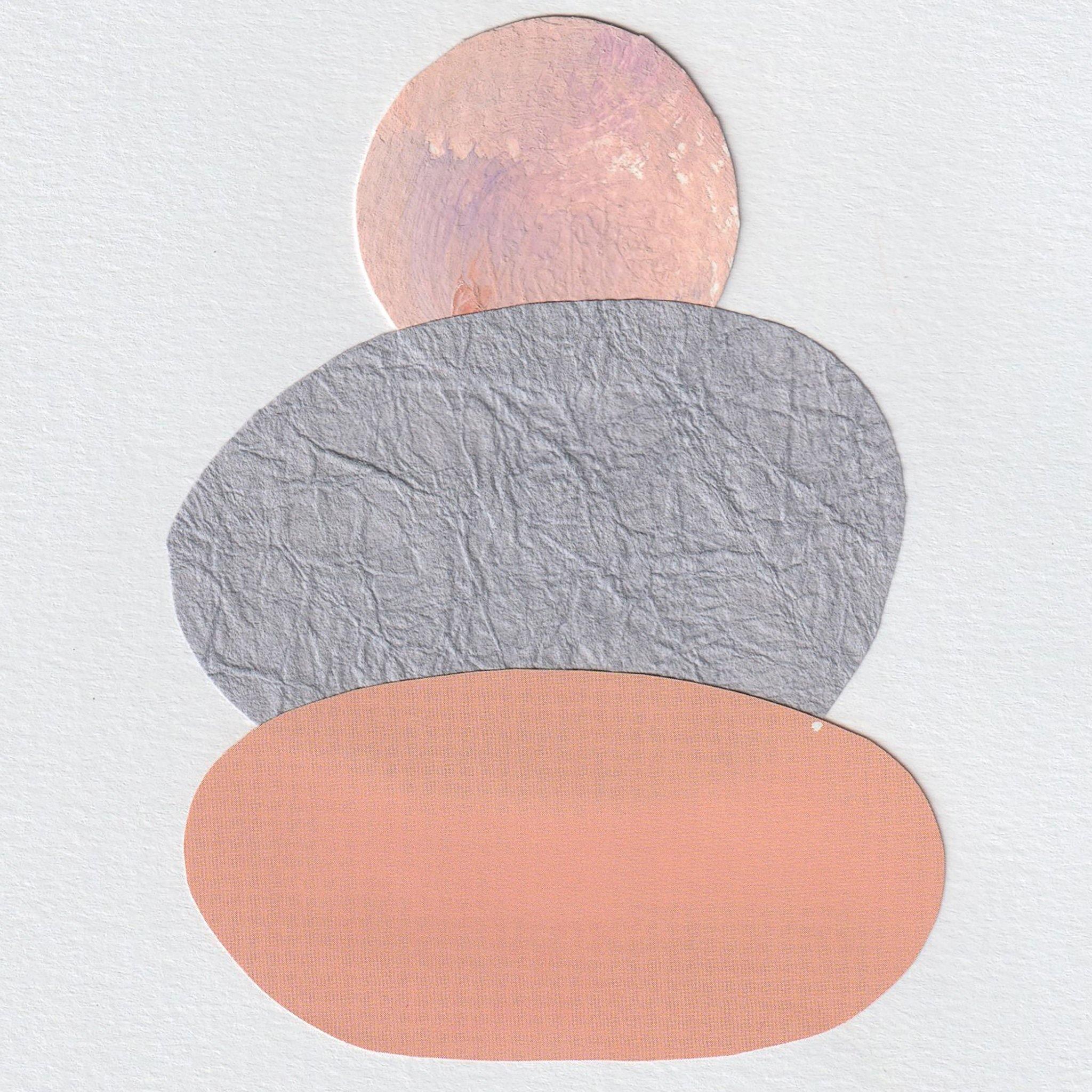Work on Paper by Johanna Tagada Hoffbeck