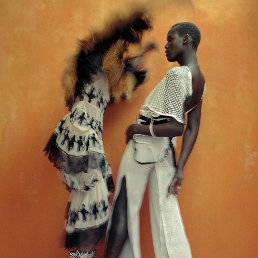 Photograph by Katie Burdon