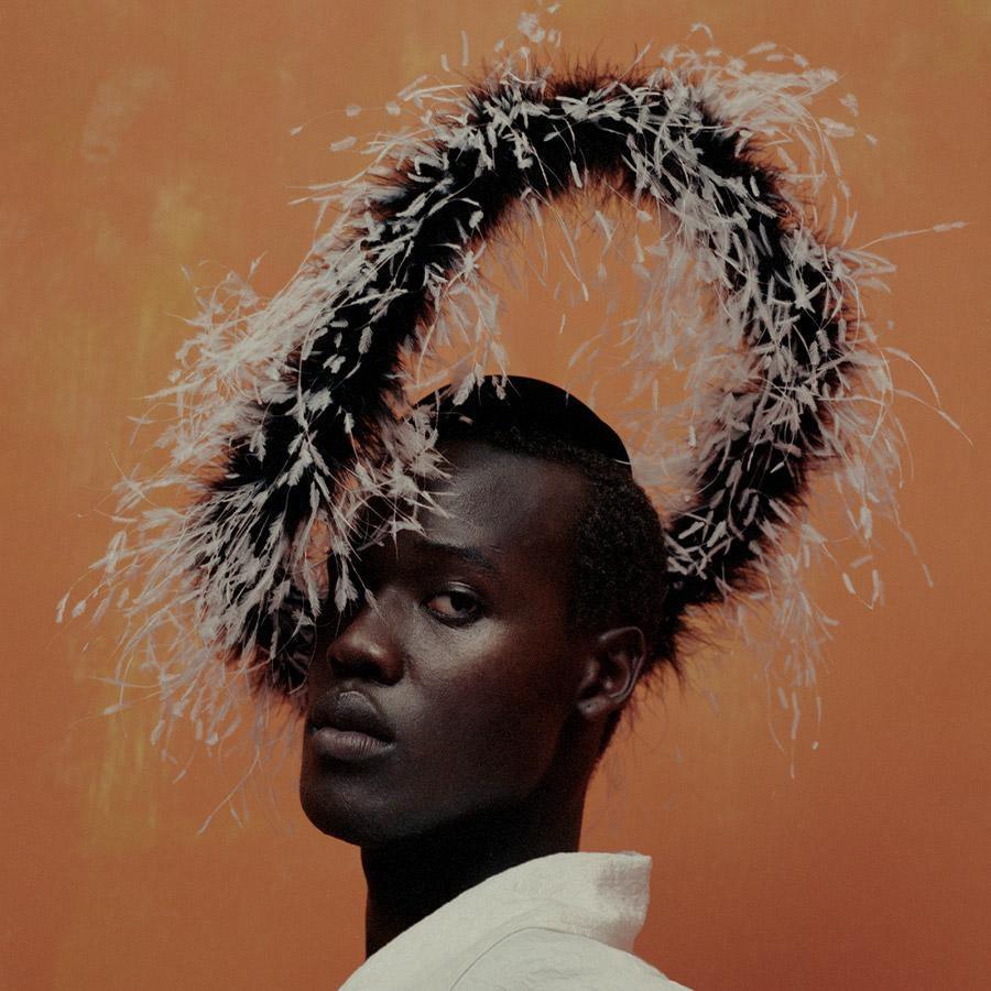 Photograph by Katie Burdon