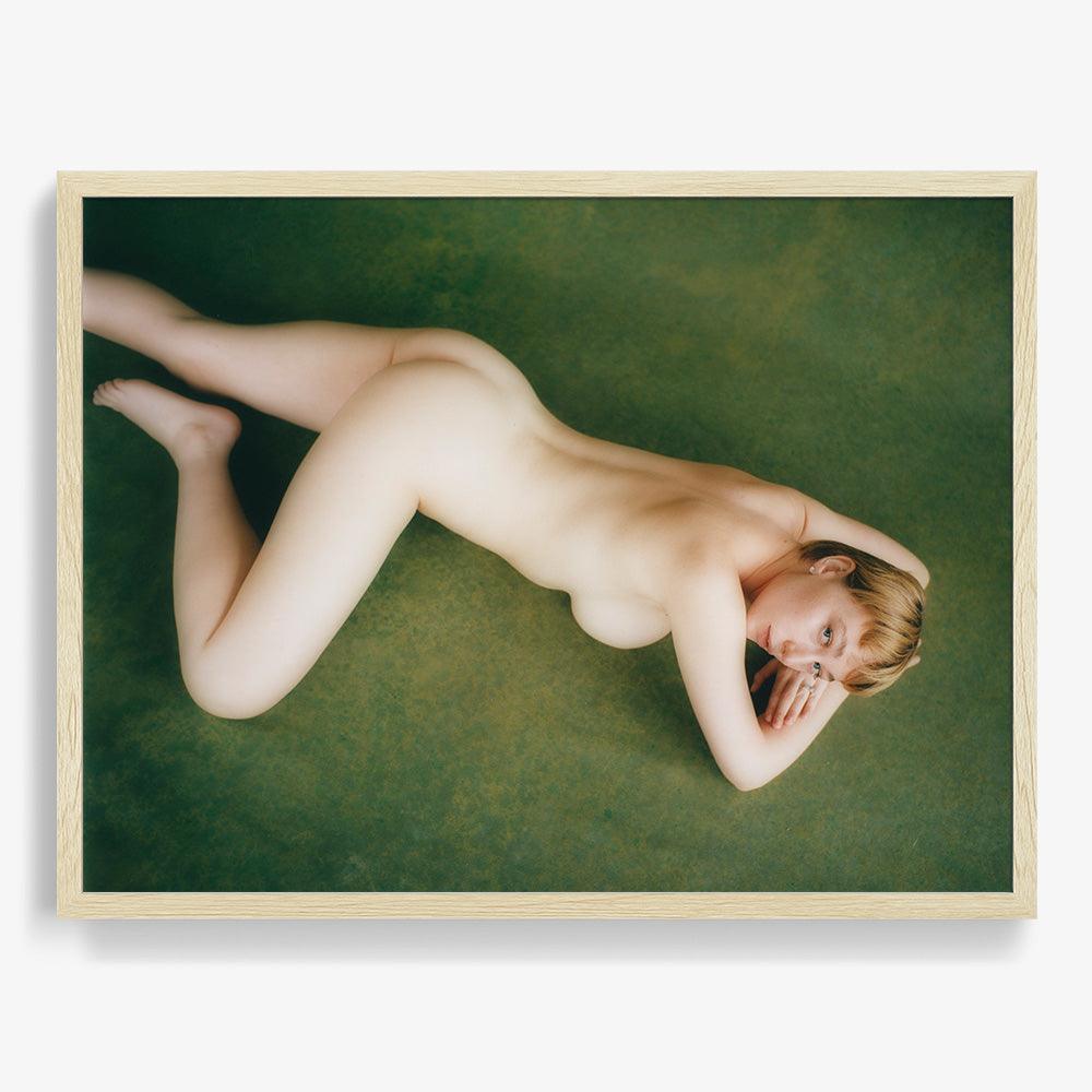 Photograph by Katie Burdon