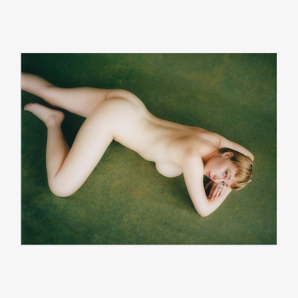 Photograph by Katie Burdon