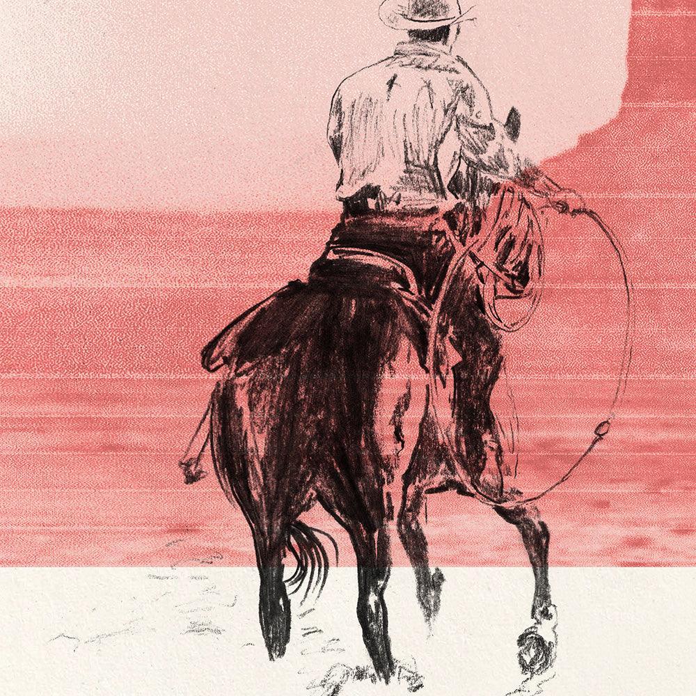 Drawing by Matt McCormick