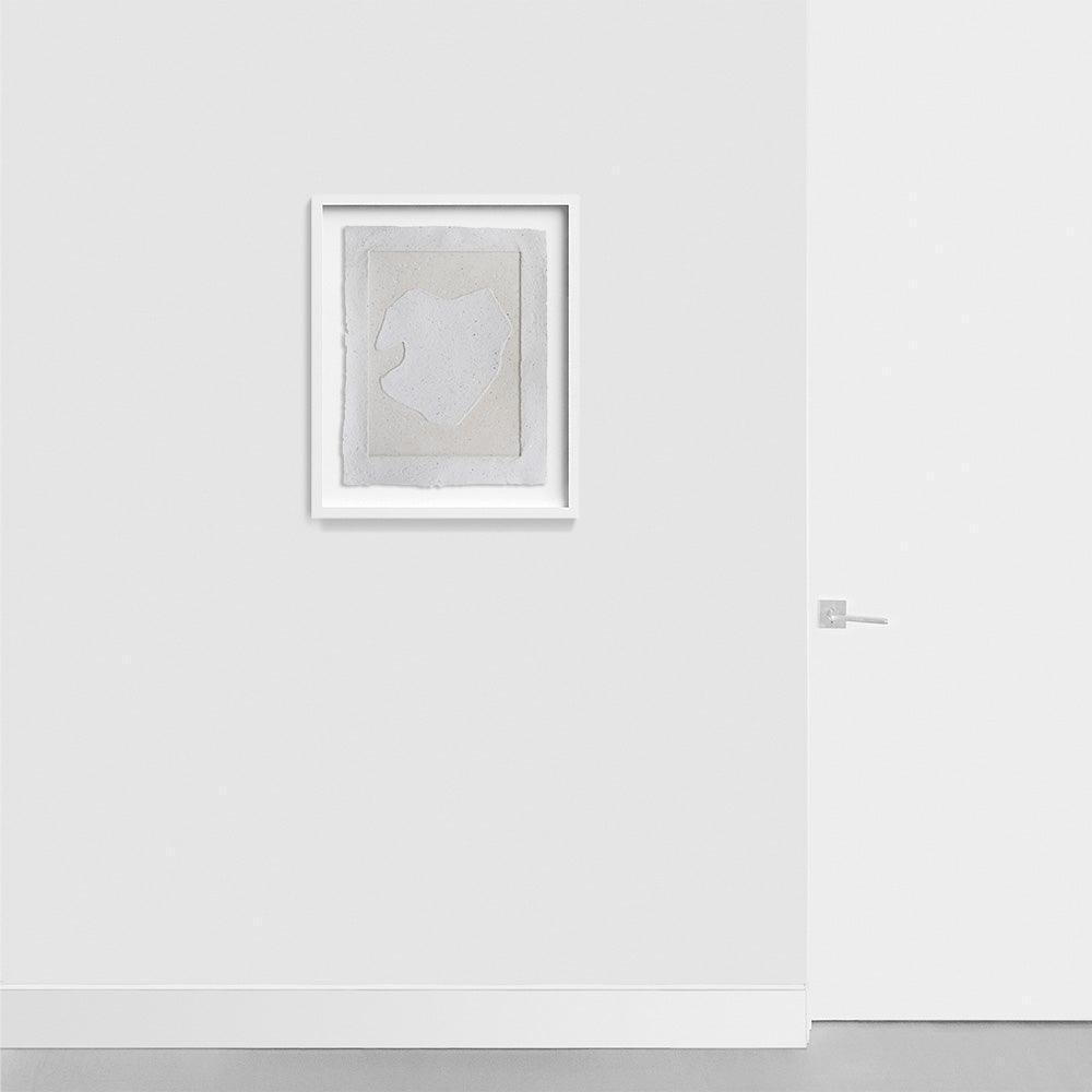 Kharkiv Oblast Shapes , Work on Paper by Kharkiv Oblast Shapes Tappan