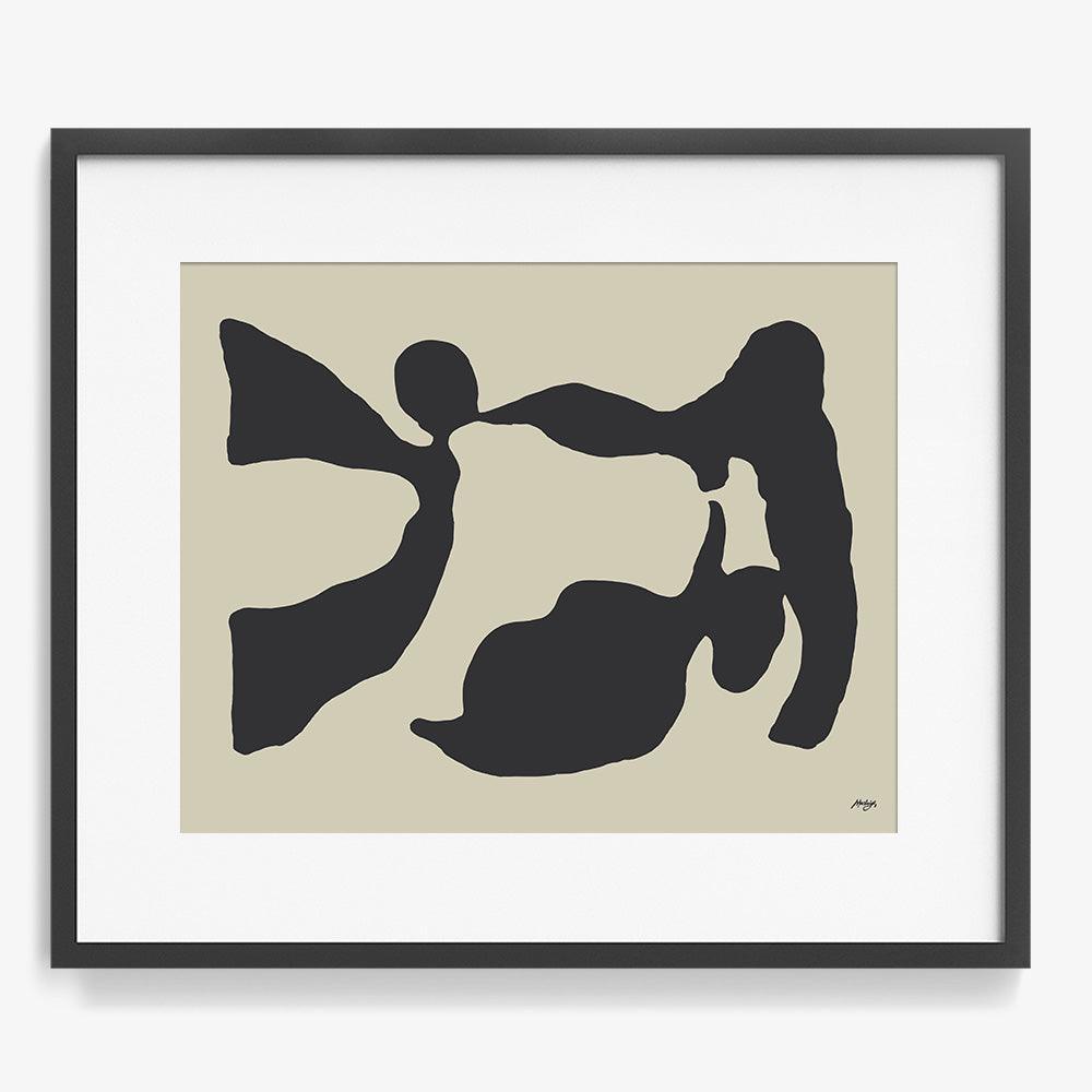 Print by Marleigh Culver